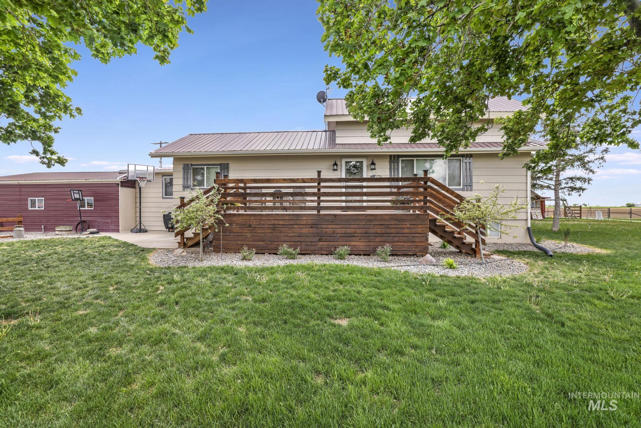1143 E 4100 N Property Photo 2