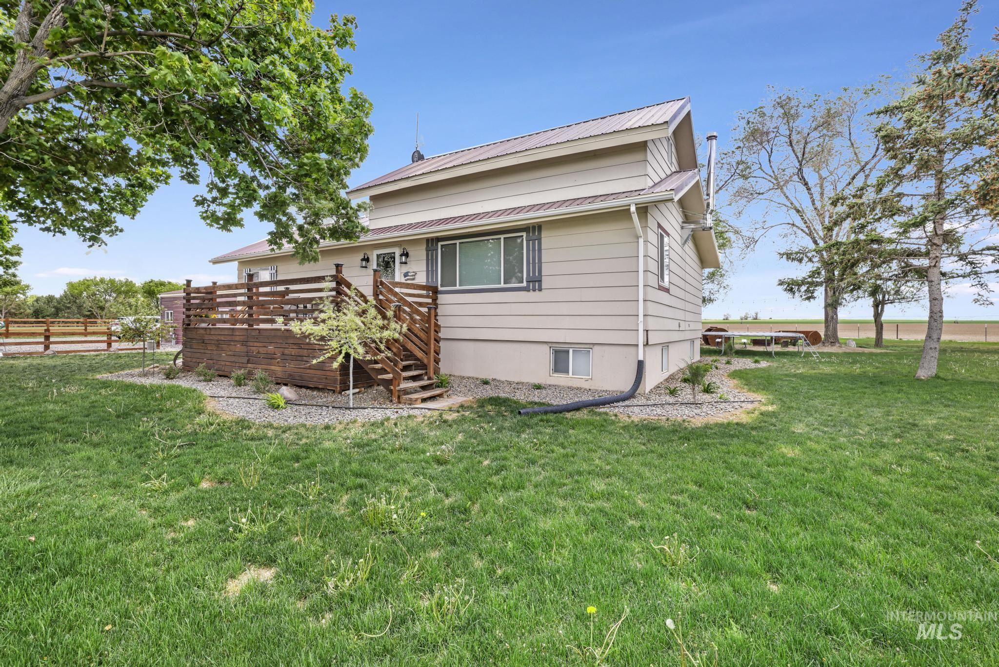 1143 E 4100 N Property Photo 5