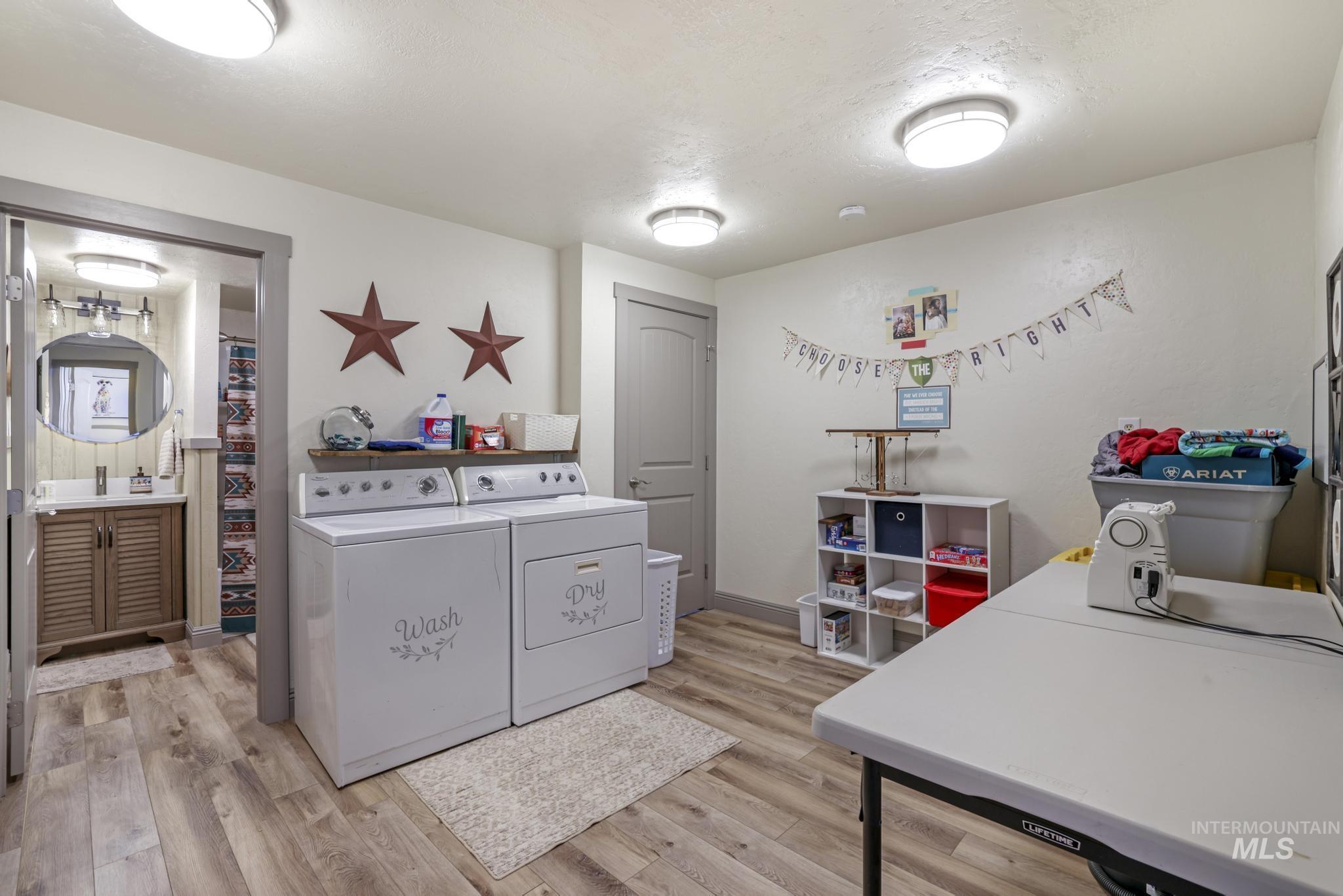 1143 E 4100 N Property Photo 20