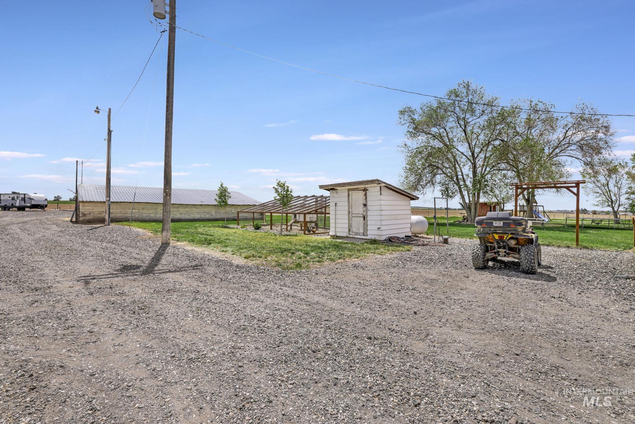1143 E 4100 N Property Photo 36