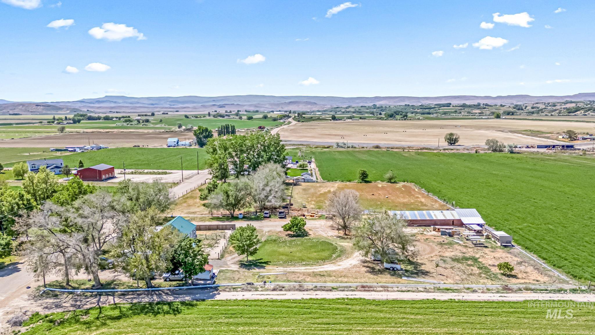 2524 Succor Creek Road Property Photo 3