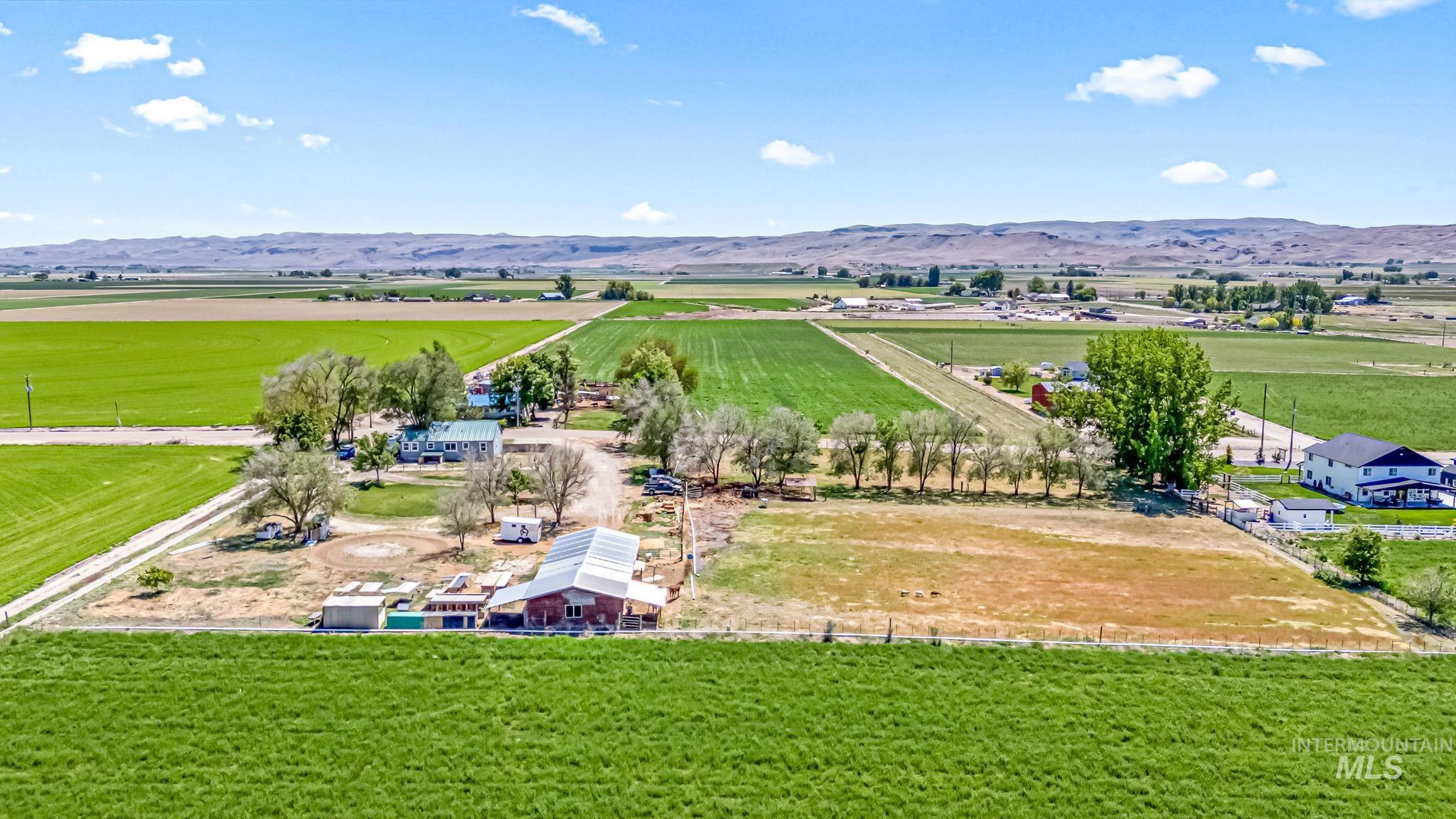 2524 Succor Creek Road Property Photo 4