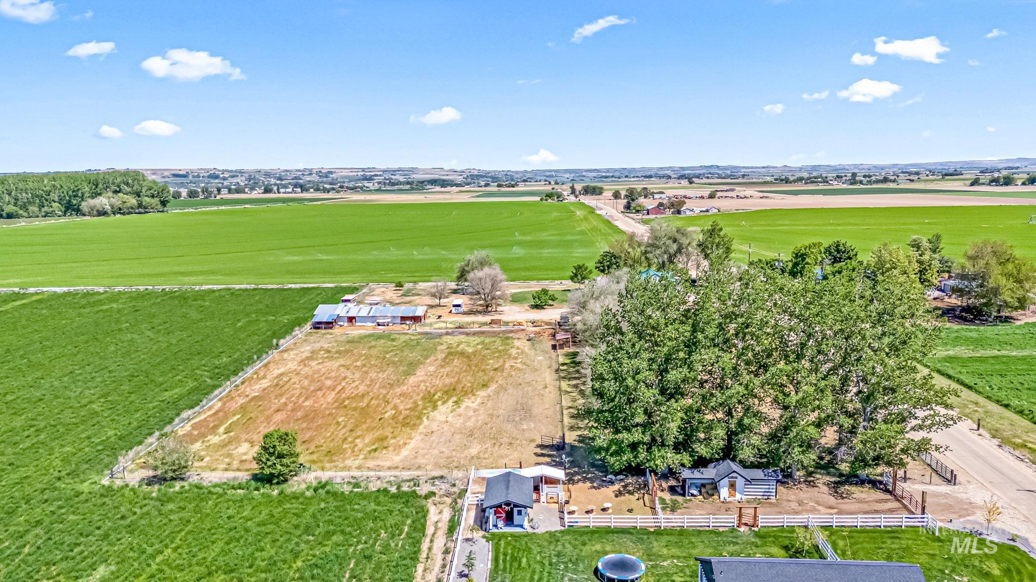 2524 Succor Creek Road Property Photo 5