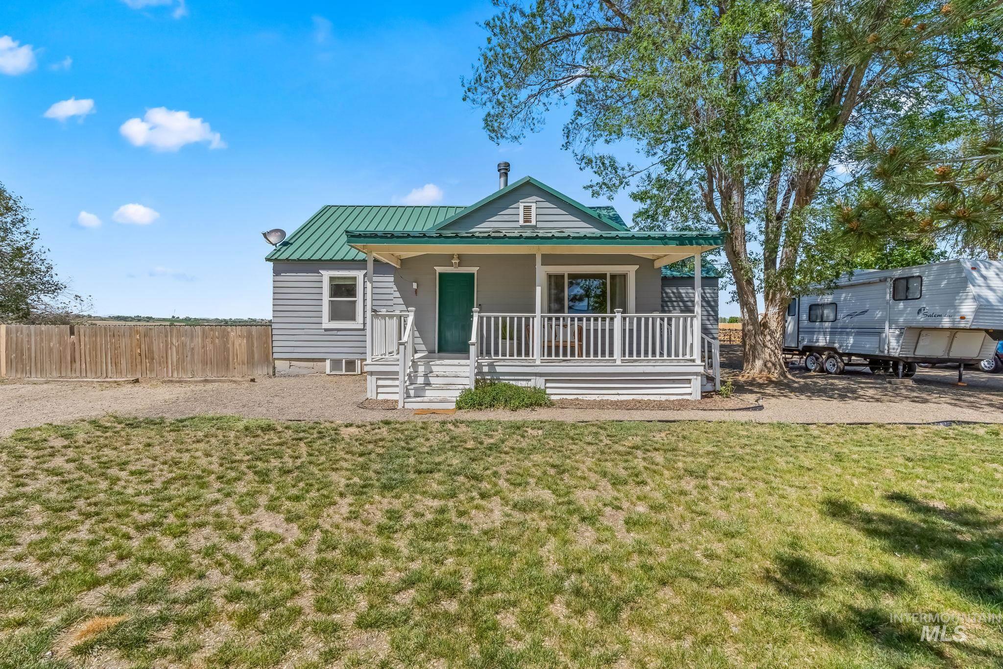 2524 Succor Creek Road Property Photo 6