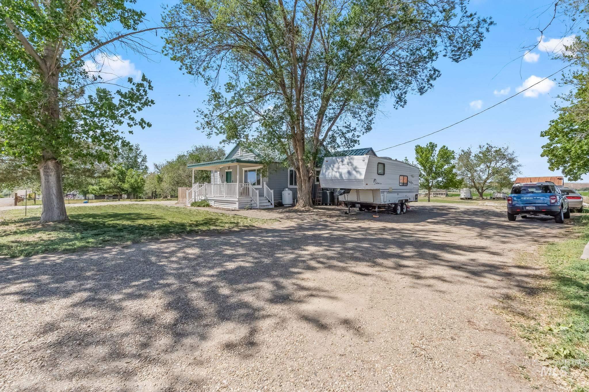 2524 Succor Creek Road Property Photo 7