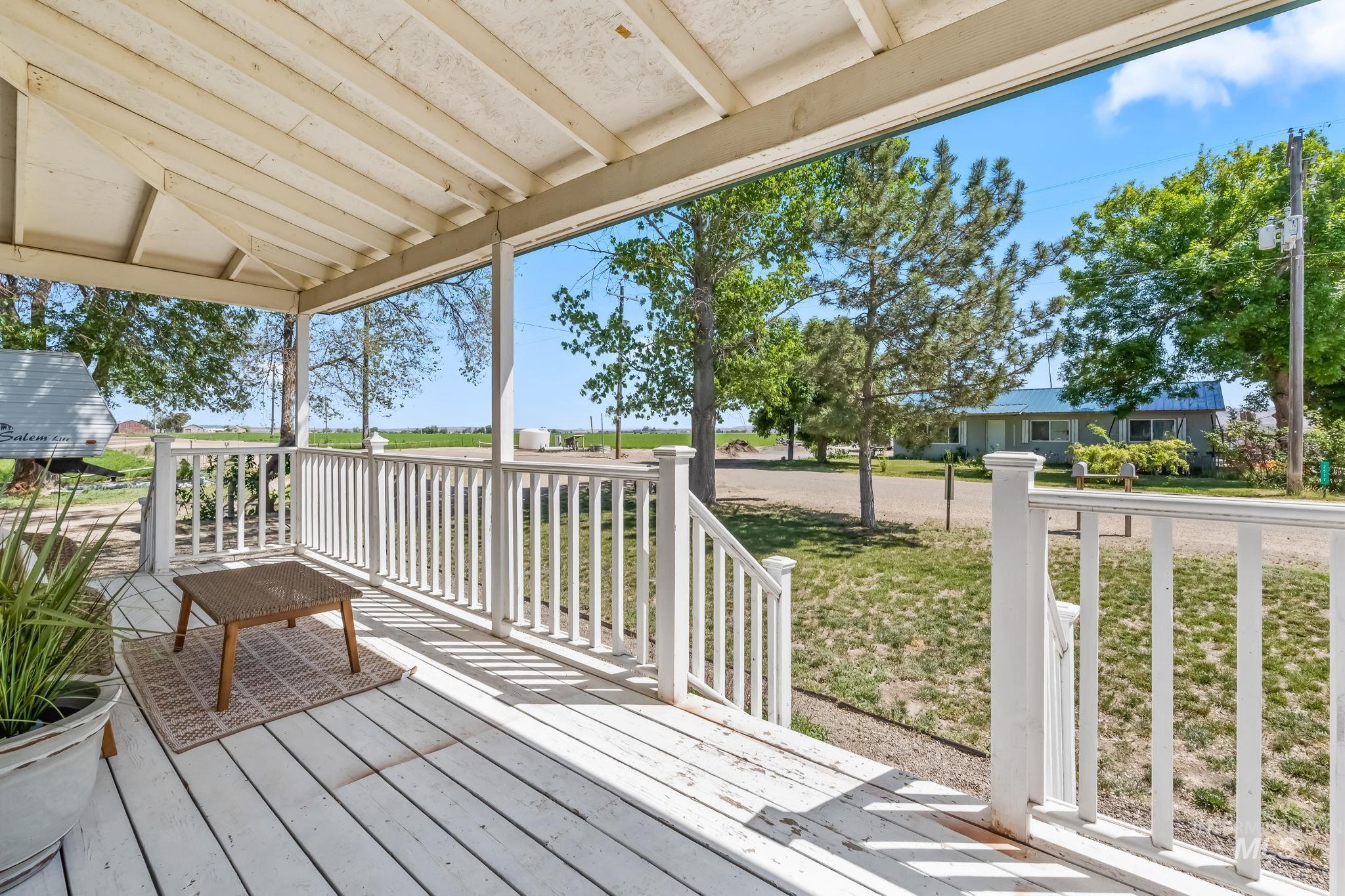 2524 Succor Creek Road Property Photo 8
