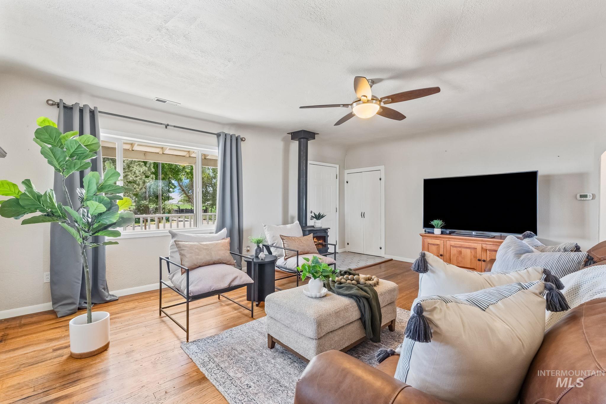 2524 Succor Creek Road Property Photo 12