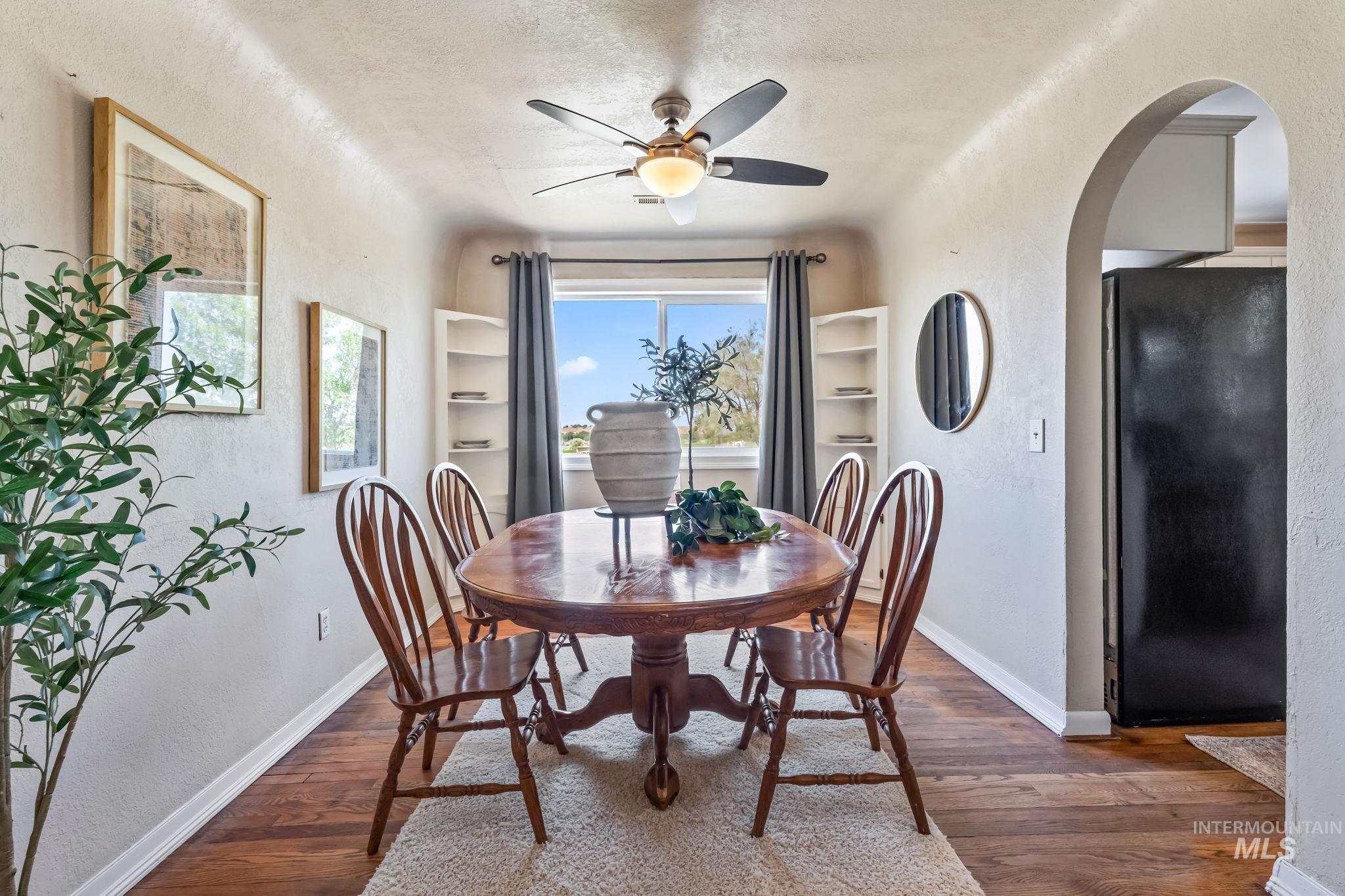 2524 Succor Creek Road Property Photo 13