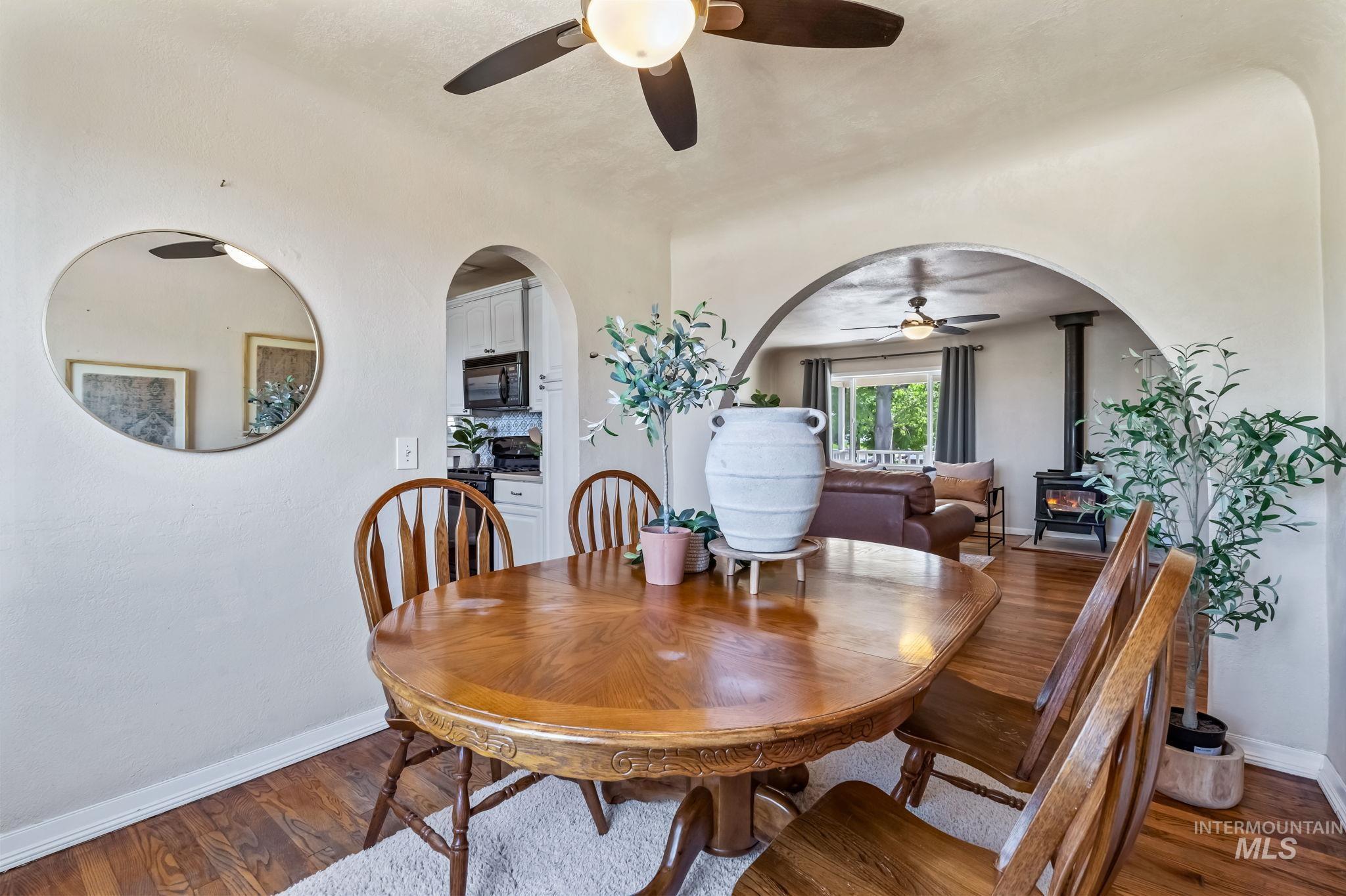 2524 Succor Creek Road Property Photo 14