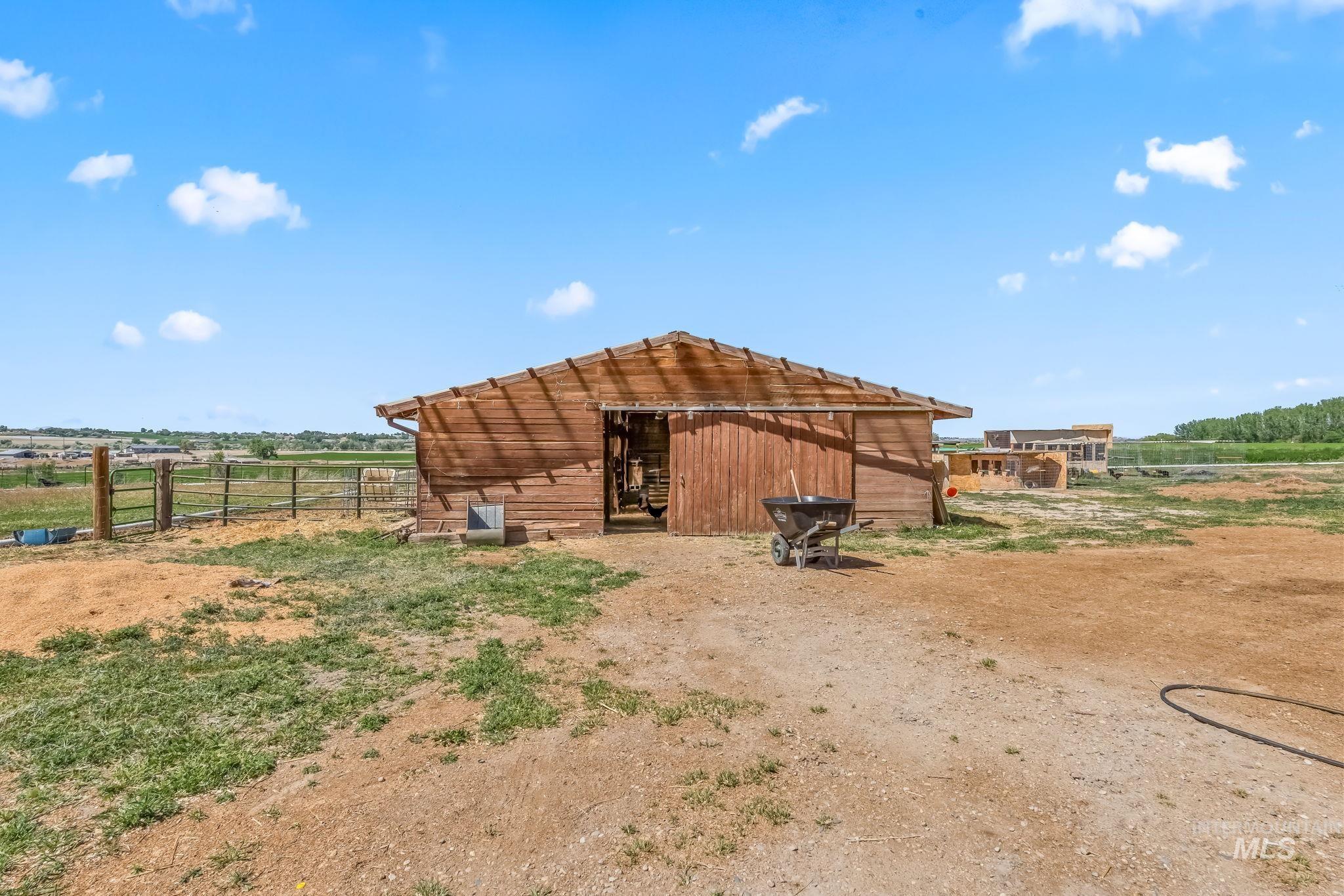 2524 Succor Creek Road Property Photo 28