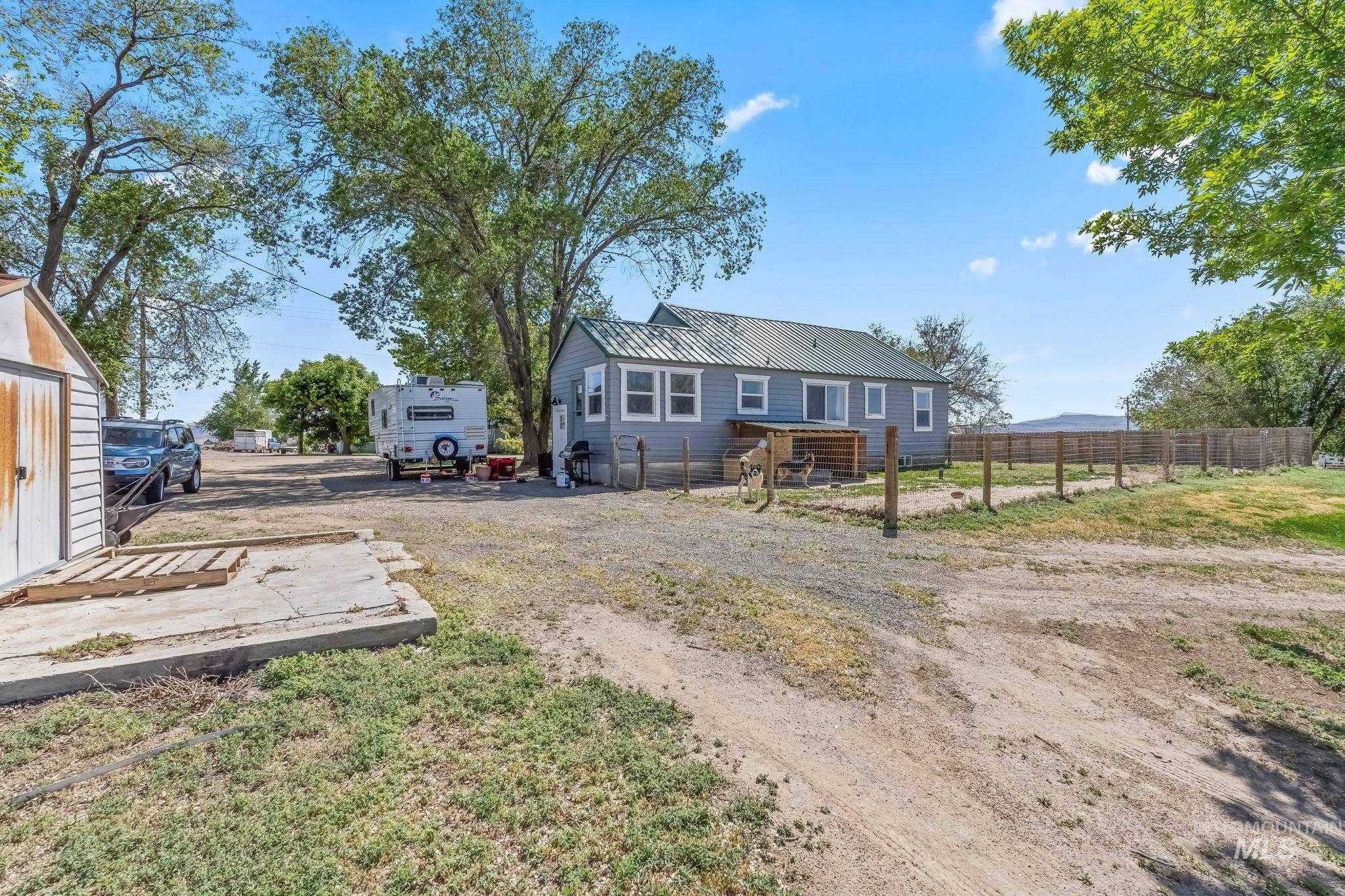 2524 Succor Creek Road Property Photo 30