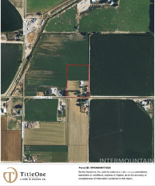 2524 Succor Creek Road Property Photo 31