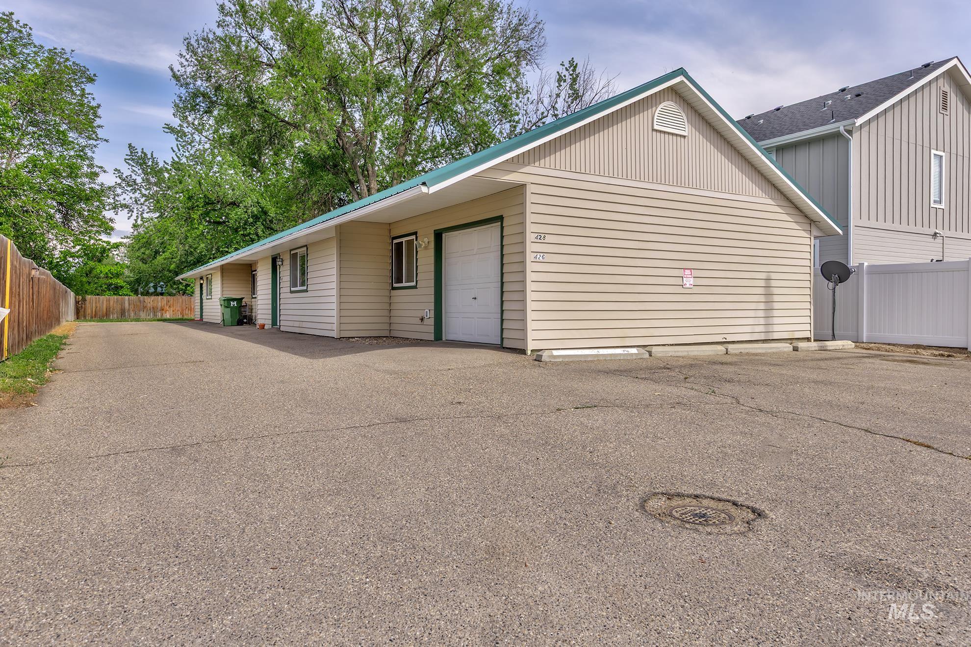 426 S Utah Property Photo 1