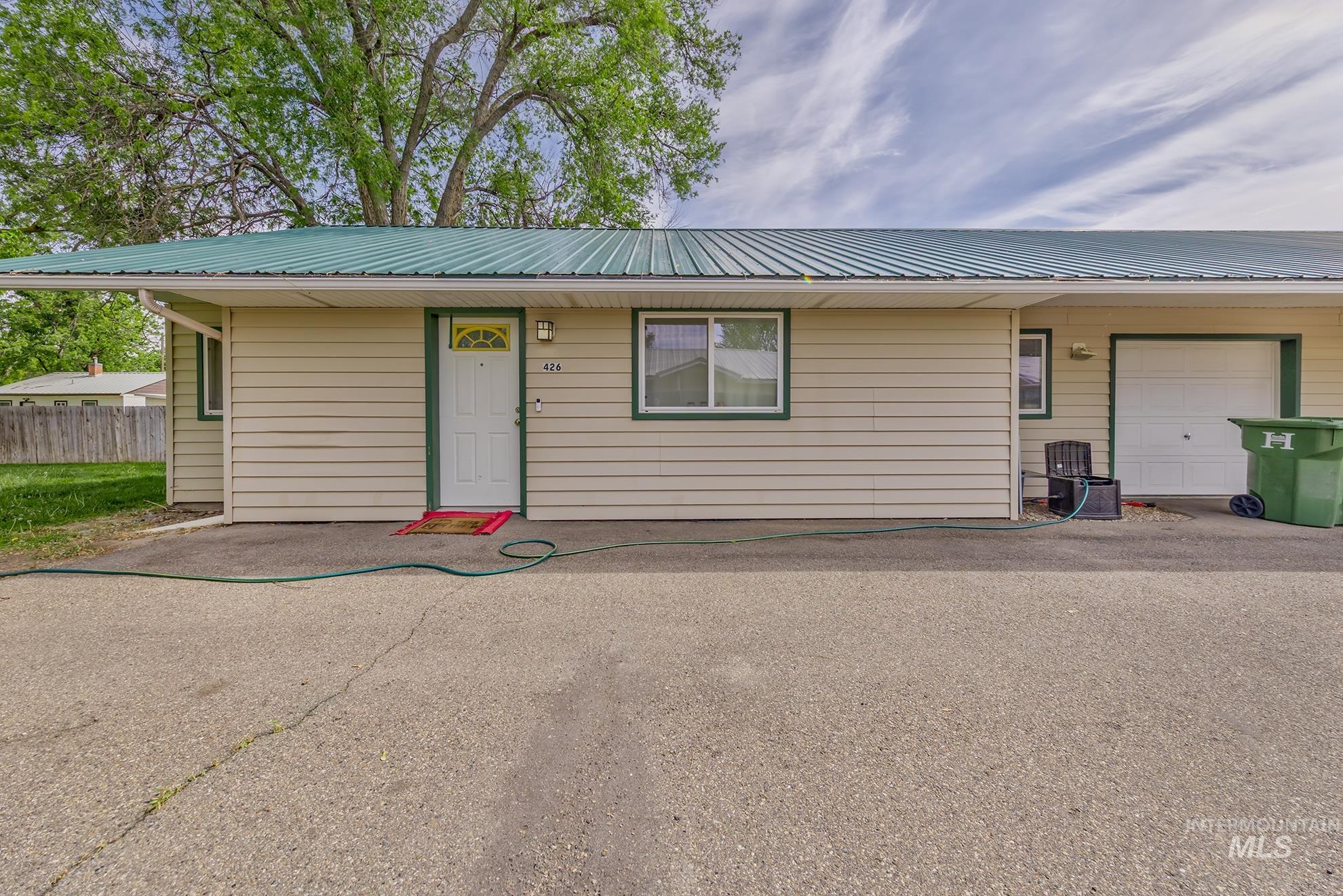 426 S Utah Property Photo 2