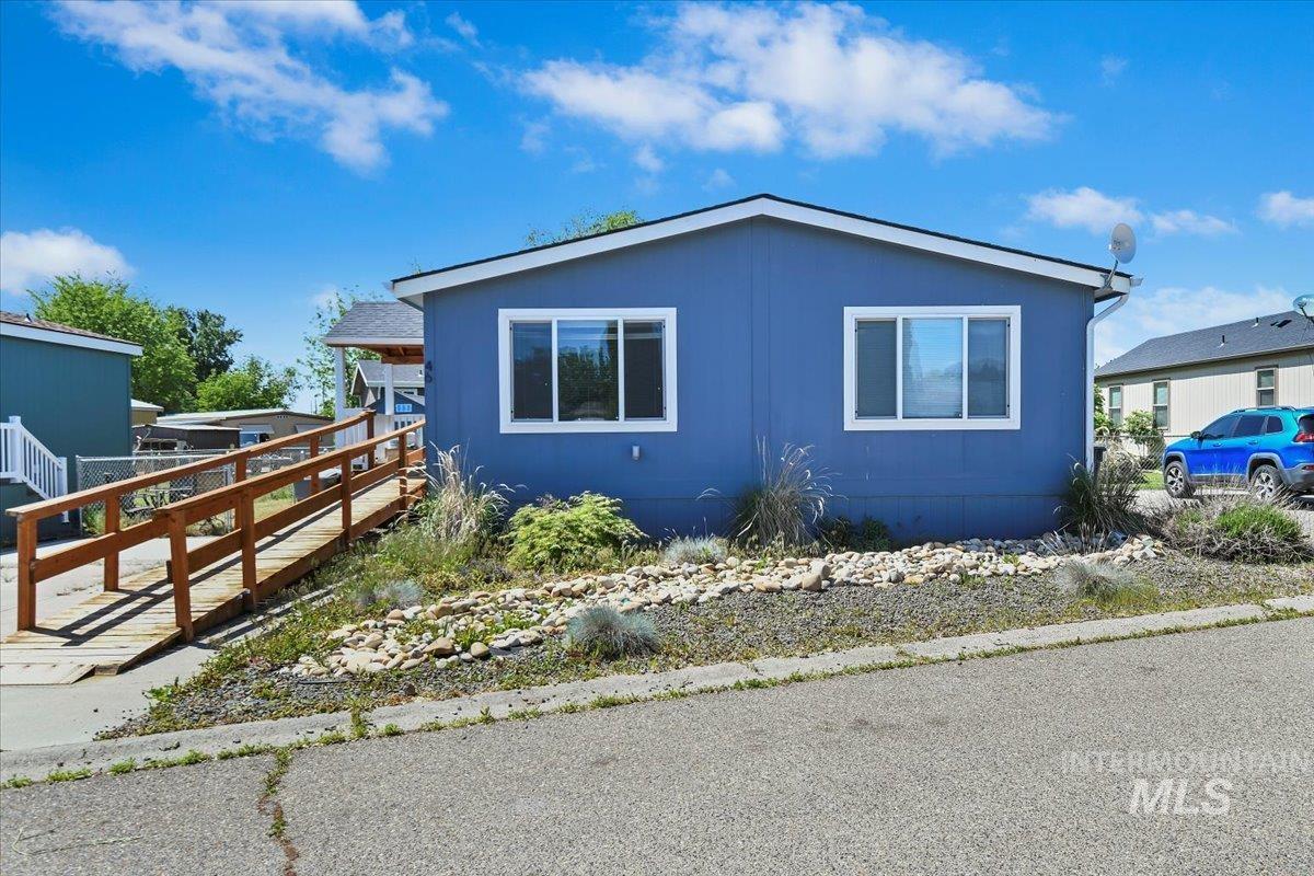 1500 7th St Trailer #46 Property Photo