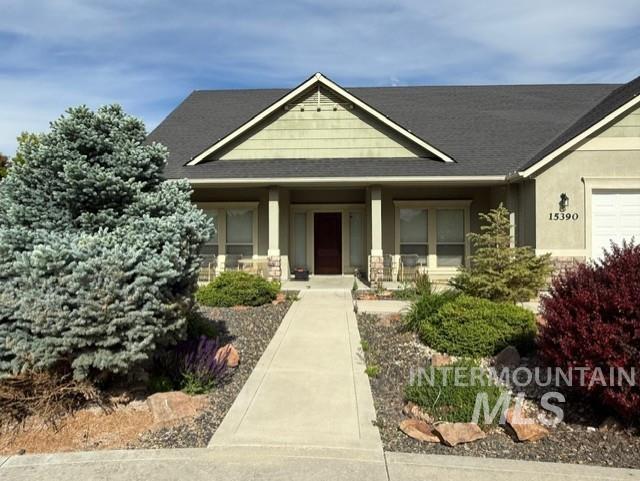 15390 Eclipse Dr Property Photo 1