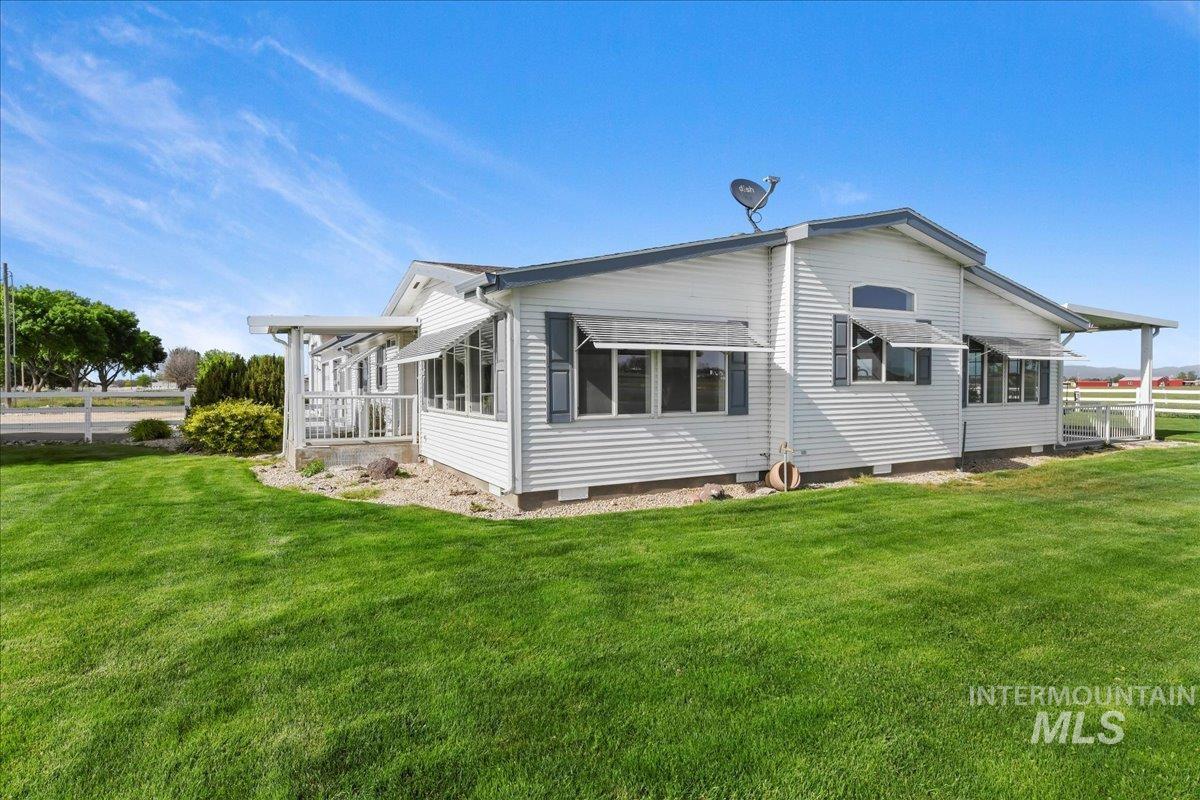 8362 Dearborne Rd. Property Photo 40