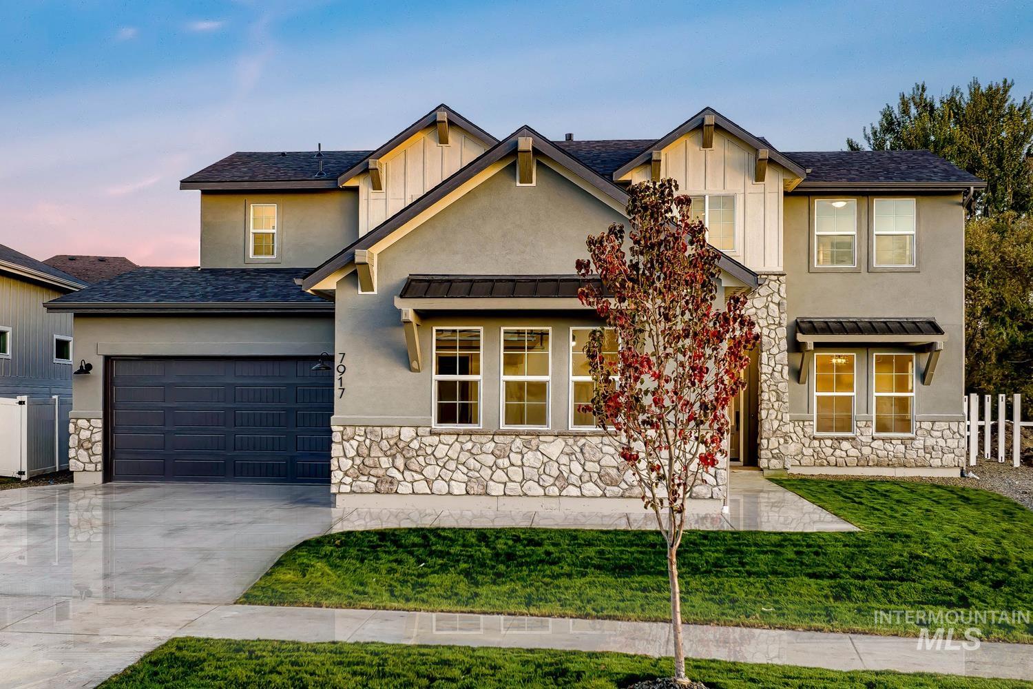 7283 W Waxwing Drive Property Photo