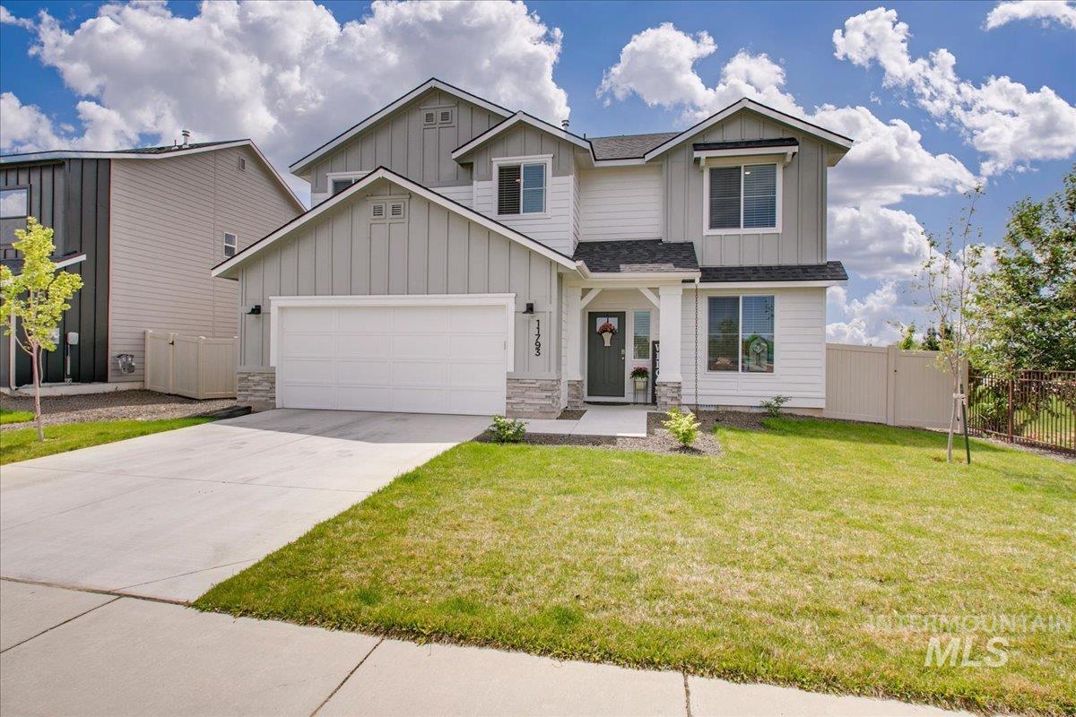 11793 W Skyhaven St Property Photo