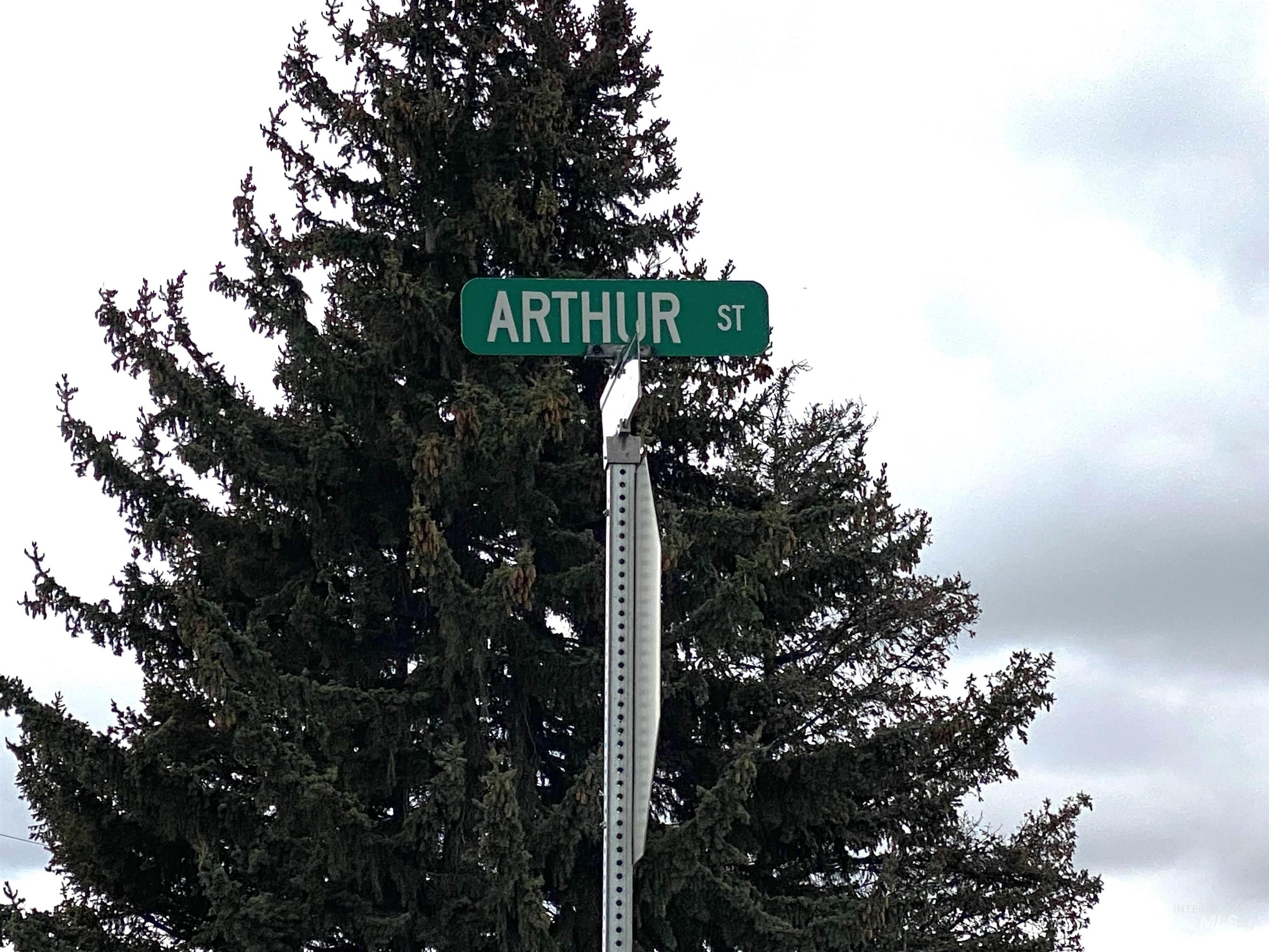 Tbd Parcel 2 Arthur St Property Photo 1