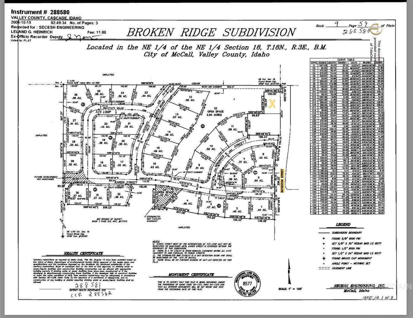 Tbd Boydstun St Property Photo 8
