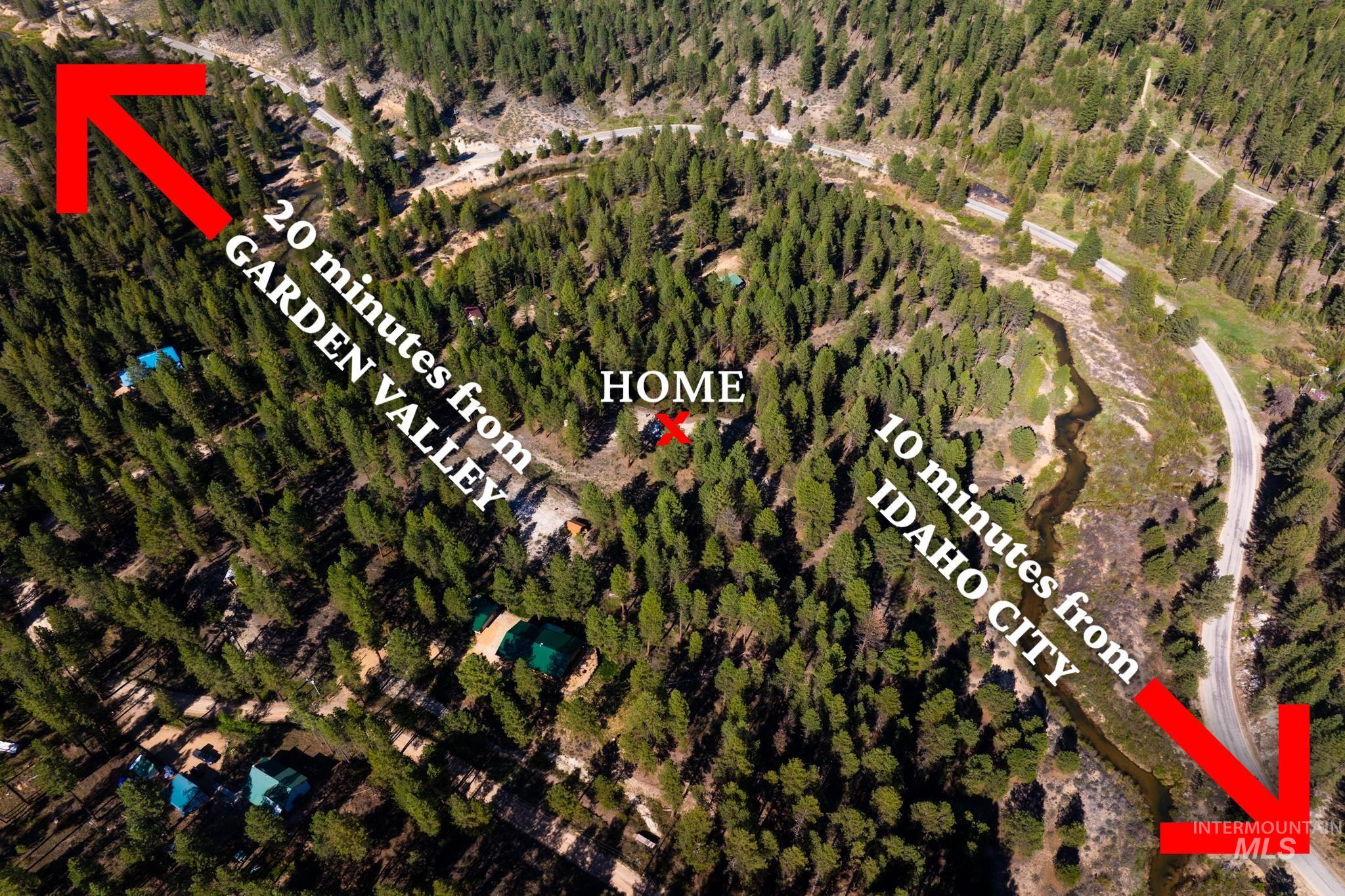 33 N Meadow Creek Dr. Property Photo 18