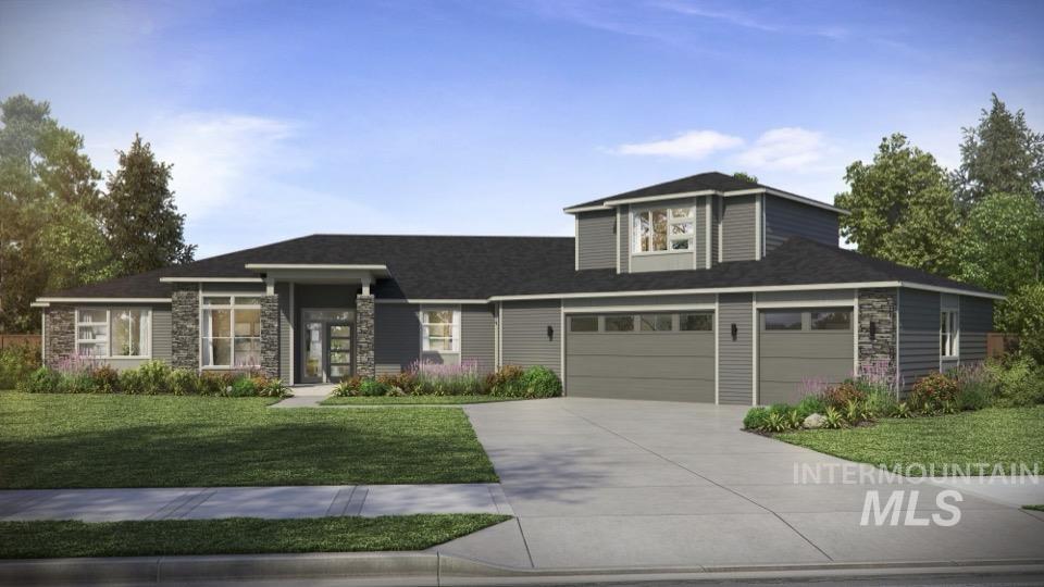 7831 W Flathead Lake St Property Photo