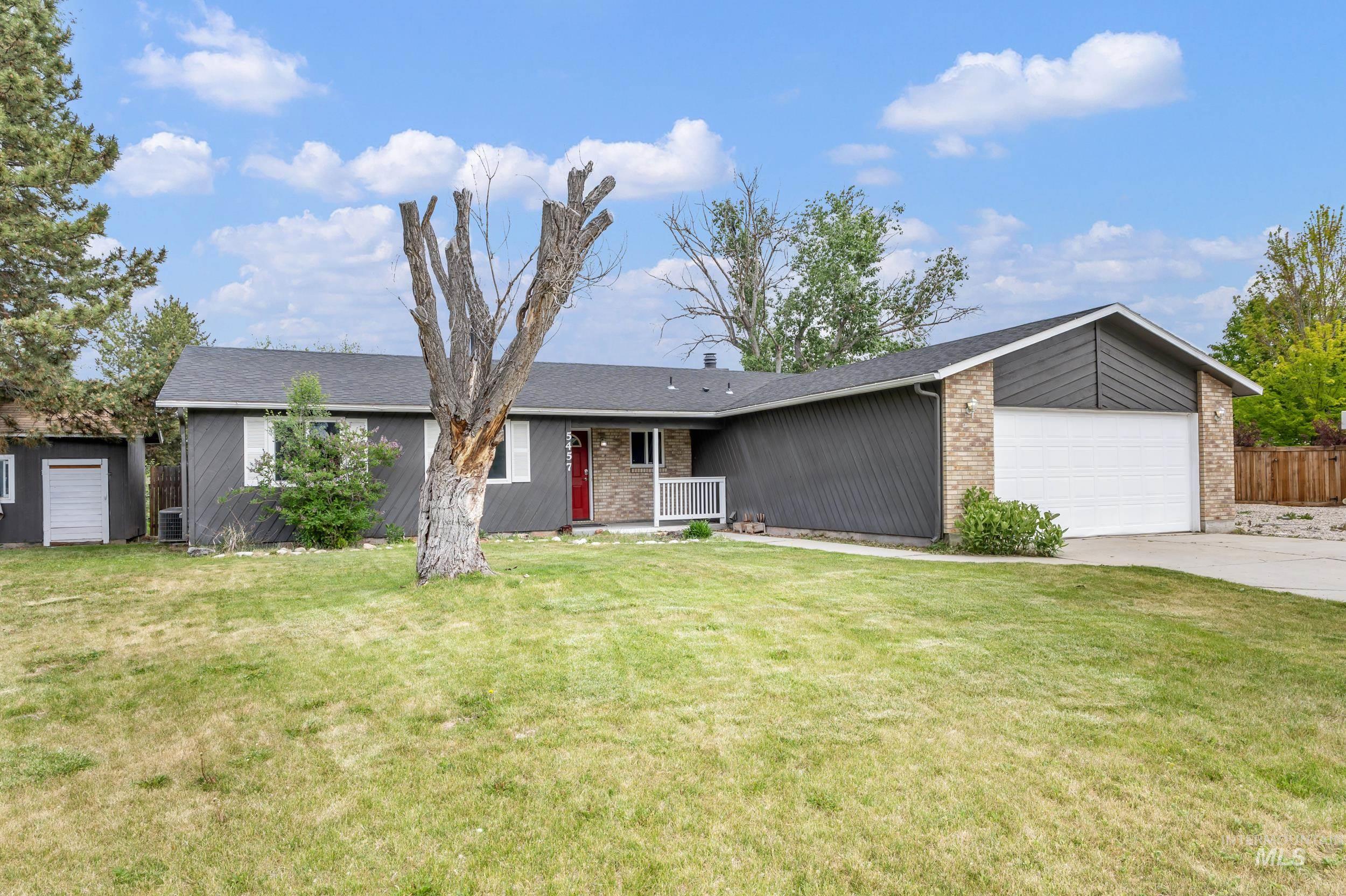 5457 S Oseola Place Property Photo 3