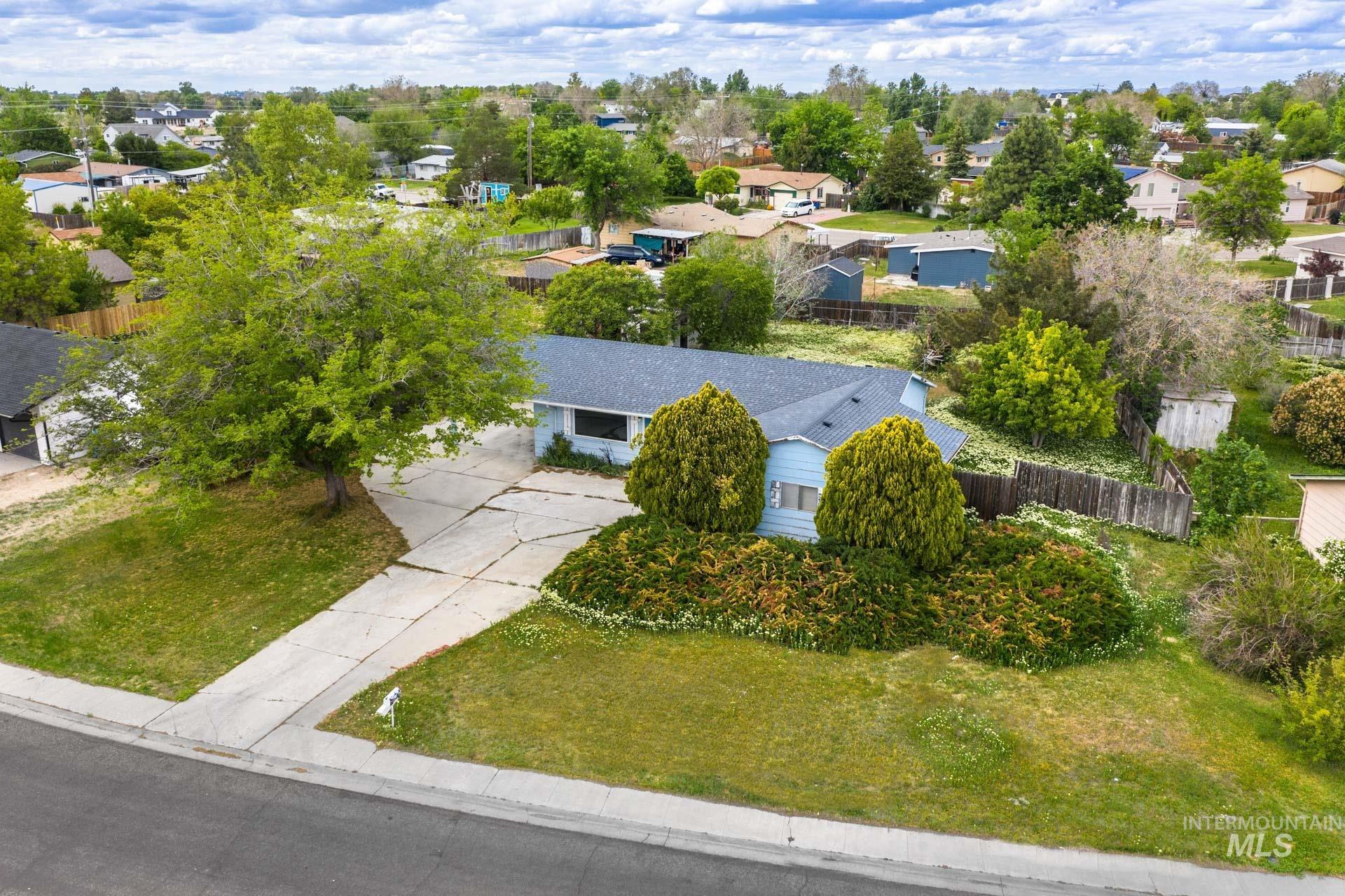 10502 W Fox Brush Drive Property Photo