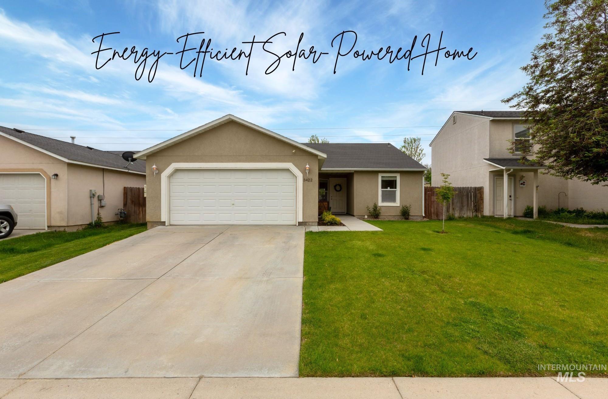 3422 Vistapark Dr Property Photo