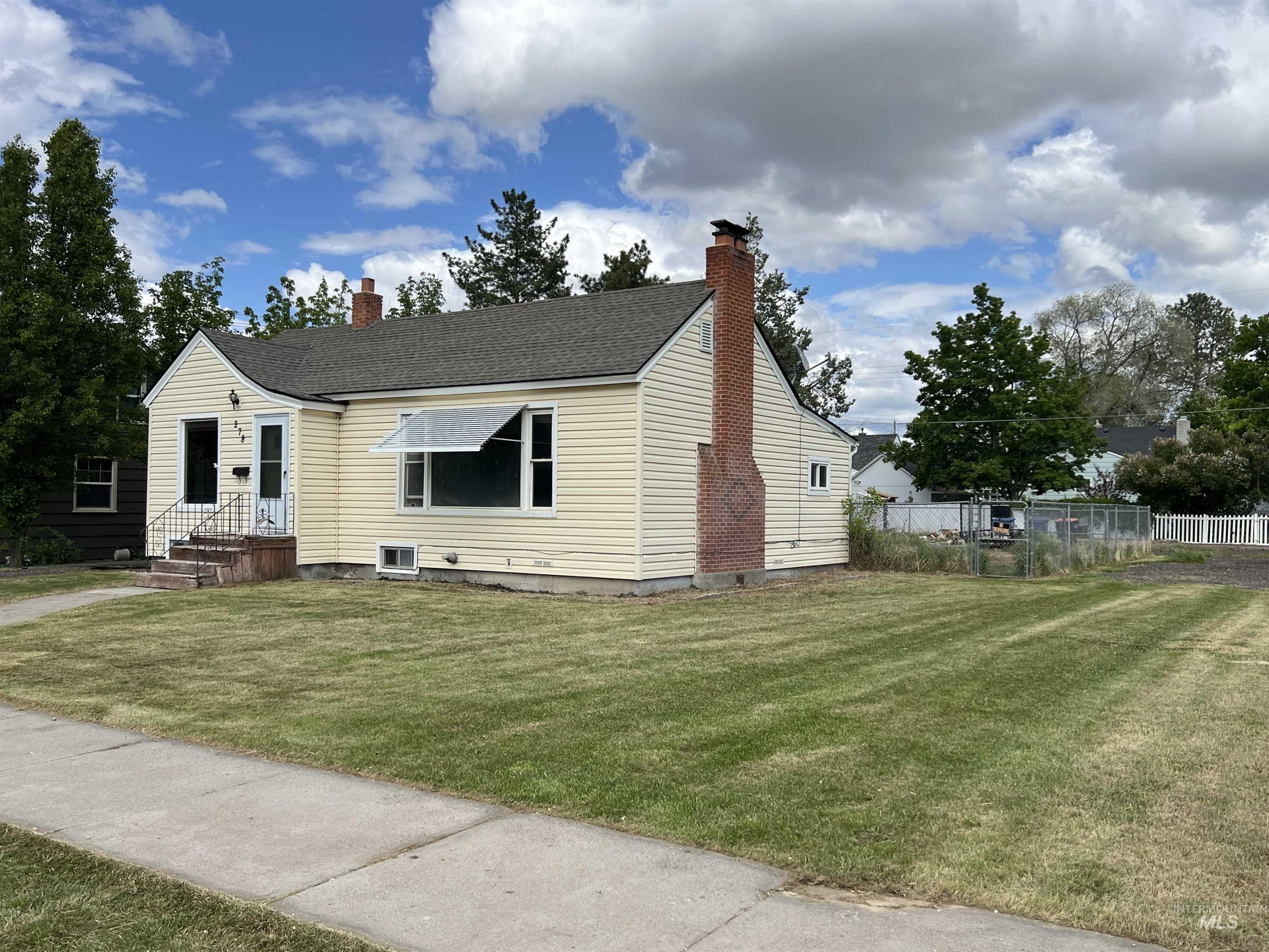 278 Taylor St Property Photo