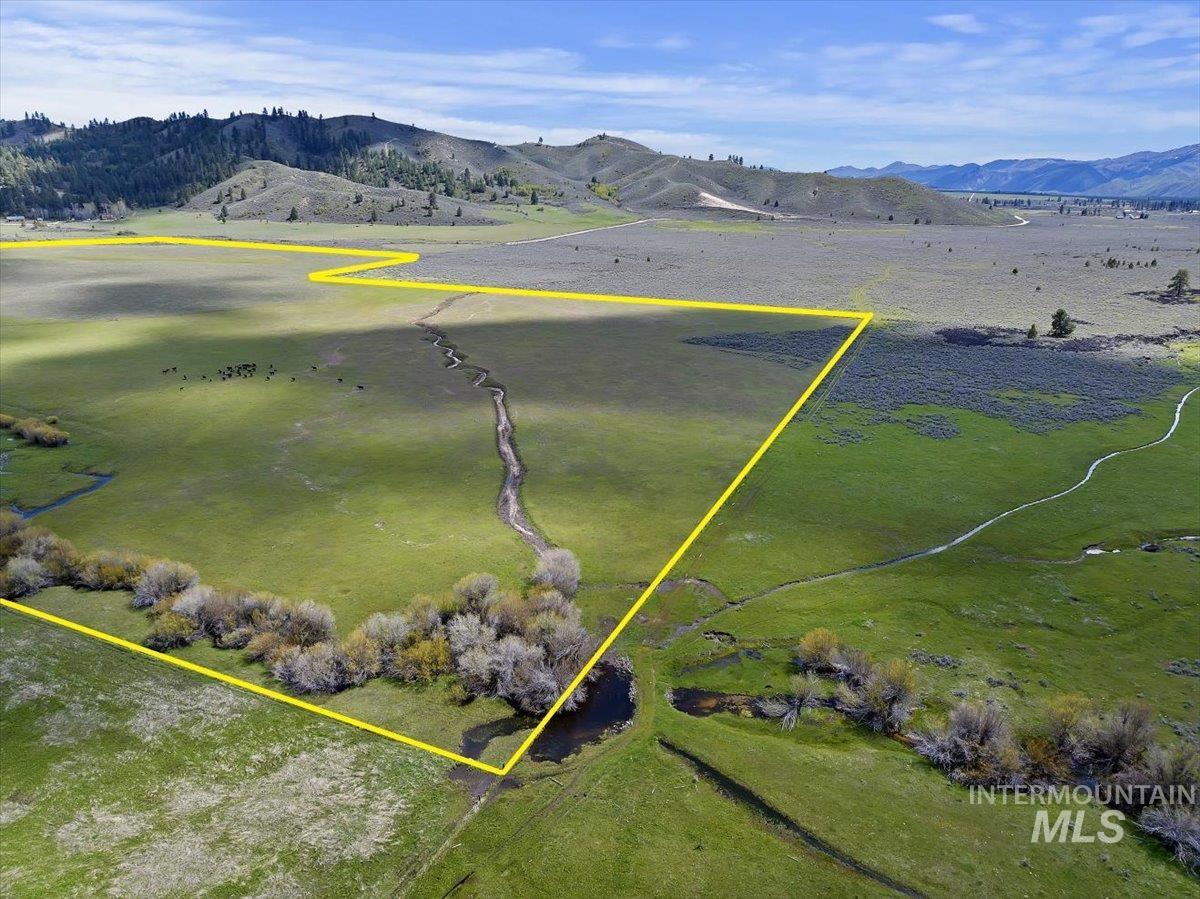 Tbd W Russell Dr Property Photo 1