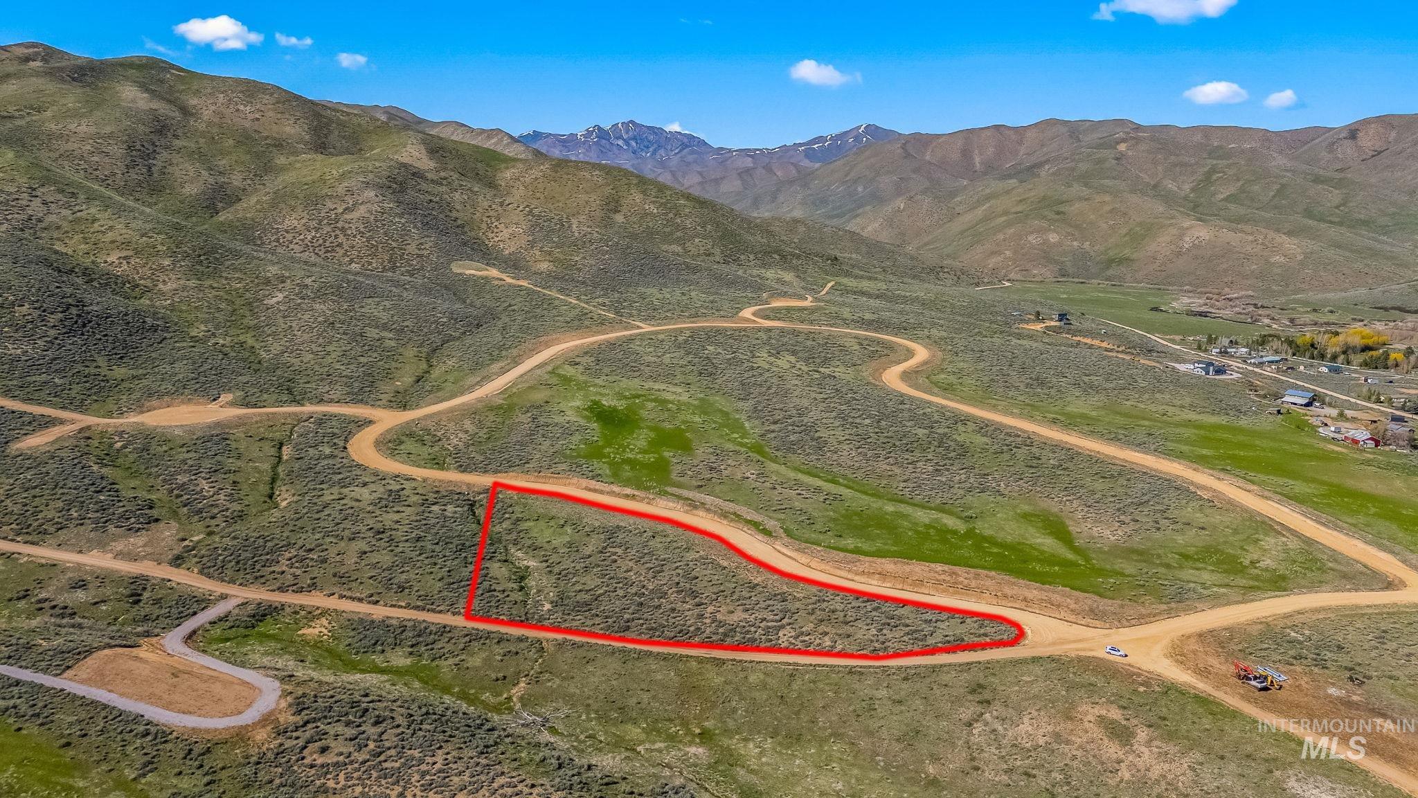 Lot 24 Buena Vista Loop Property Photo 1