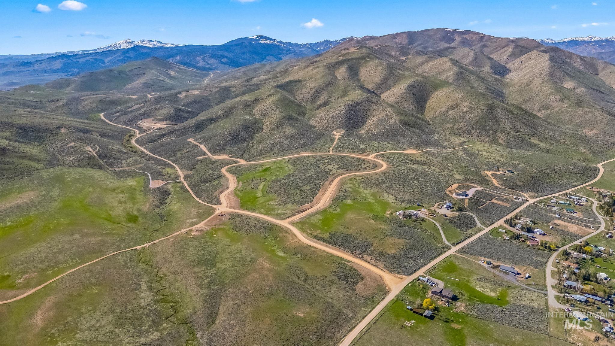Lot 24 Buena Vista Loop Property Photo 2