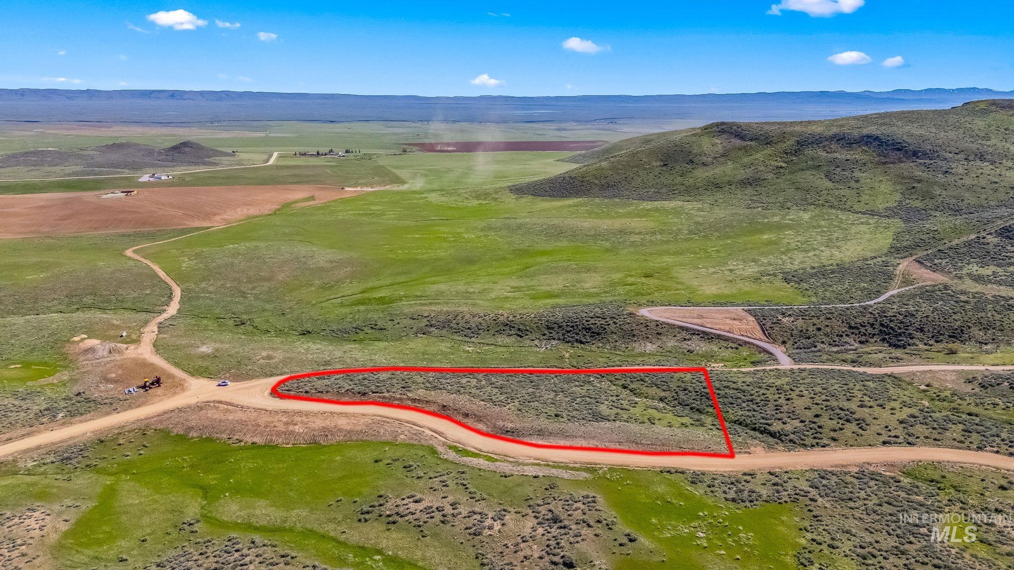 Lot 24 Buena Vista Loop Property Photo 2
