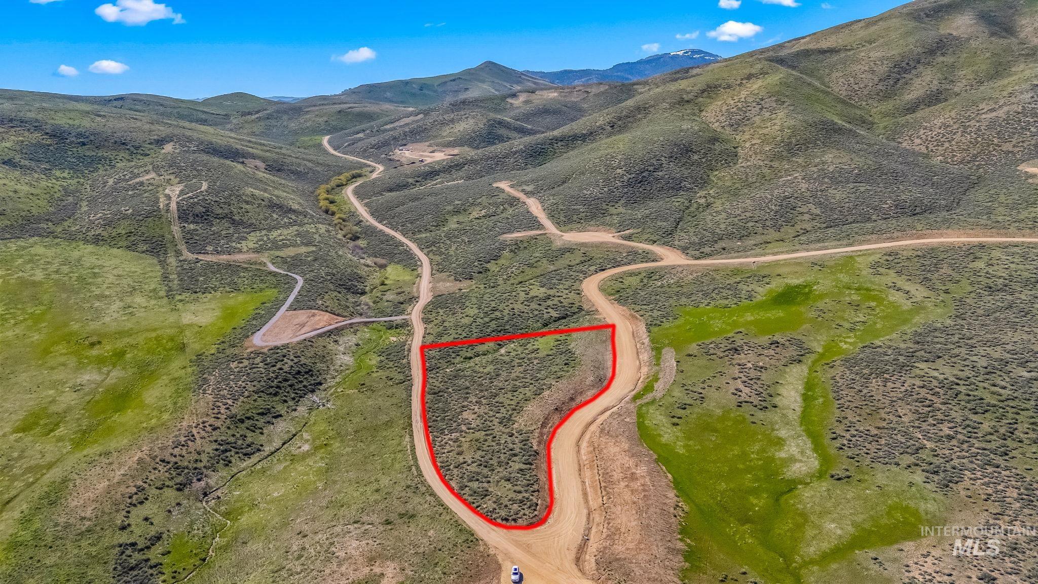 Lot 24 Buena Vista Loop Property Photo 3