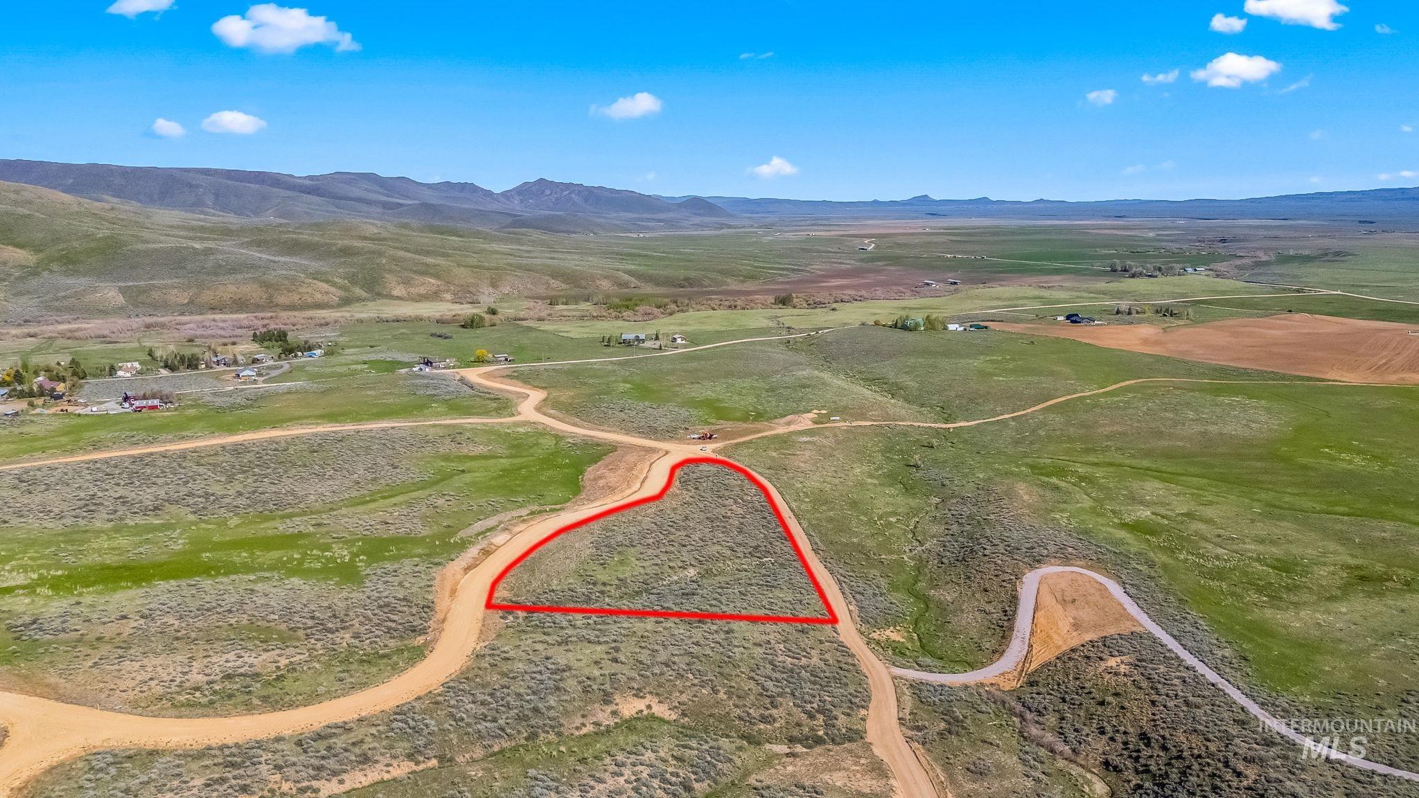 Lot 24 Buena Vista Loop Property Photo 5