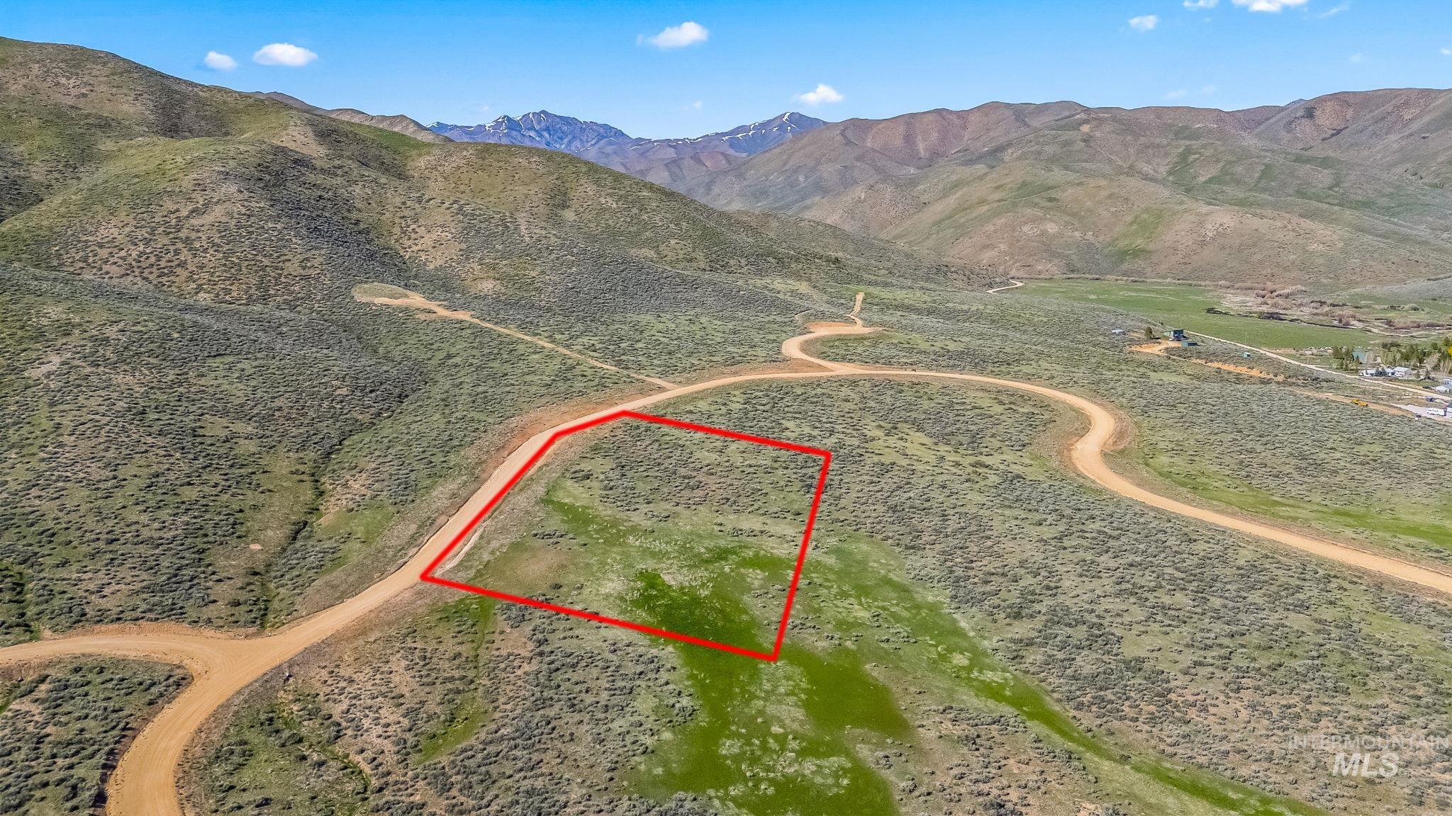 Lot 29 Buena Vista Loop Property Photo 1