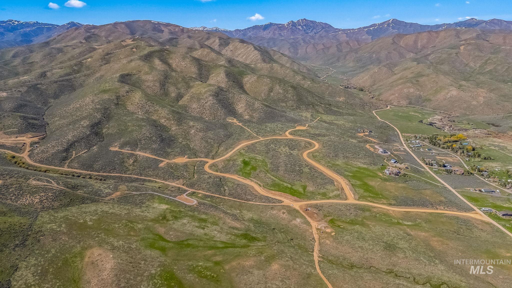 Lot 29 Buena Vista Loop Property Photo 2