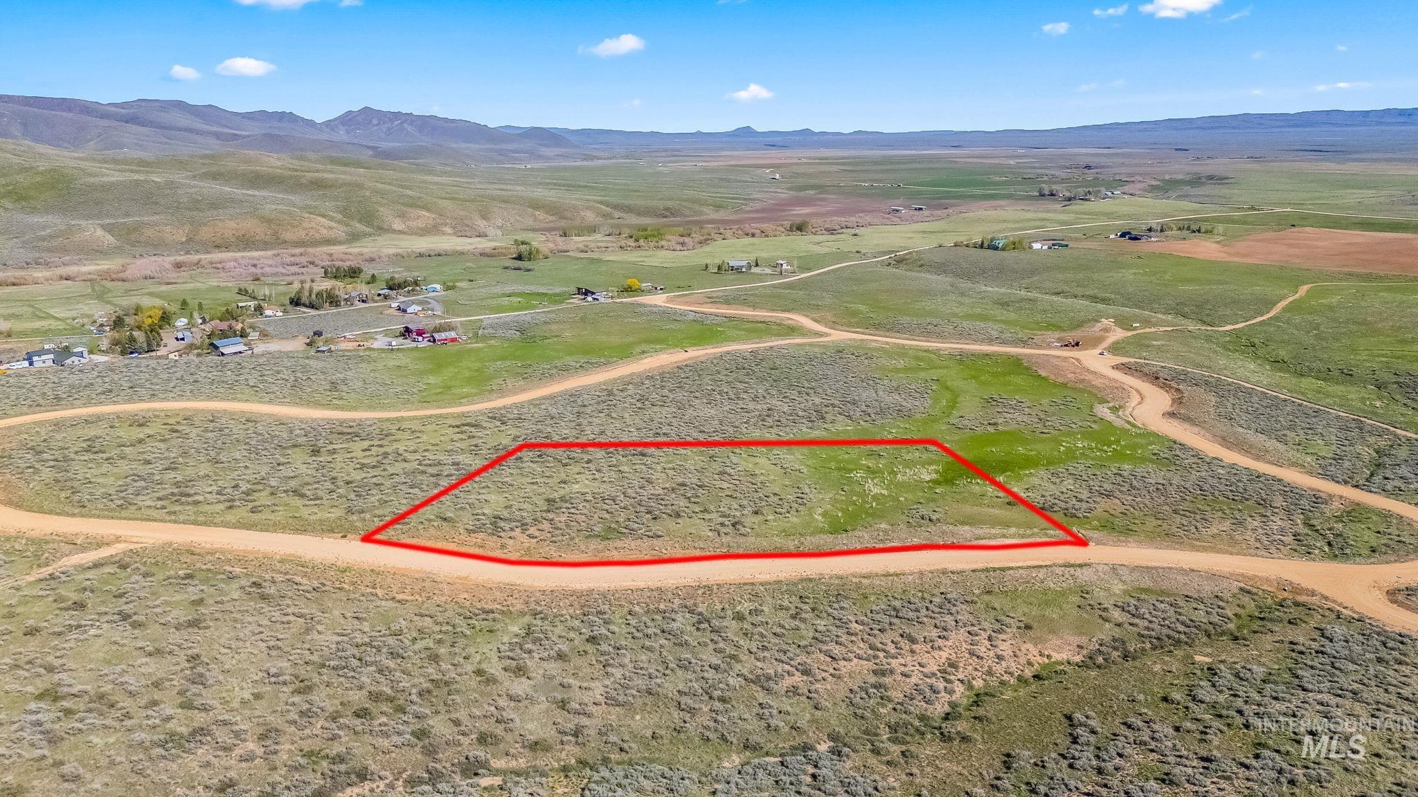 Lot 29 Buena Vista Loop Property Photo 5