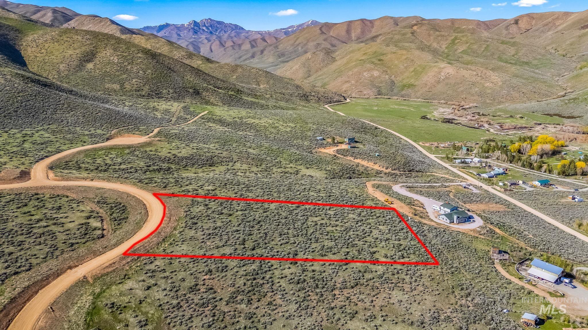 Lot 8 Buena Vista Loop Property Photo 1