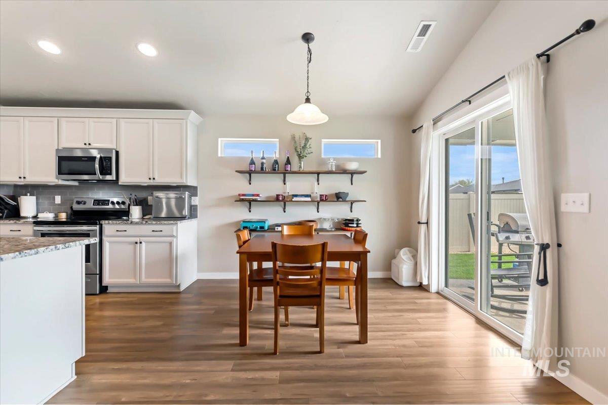 15352 N Shiko Way Property Photo 4