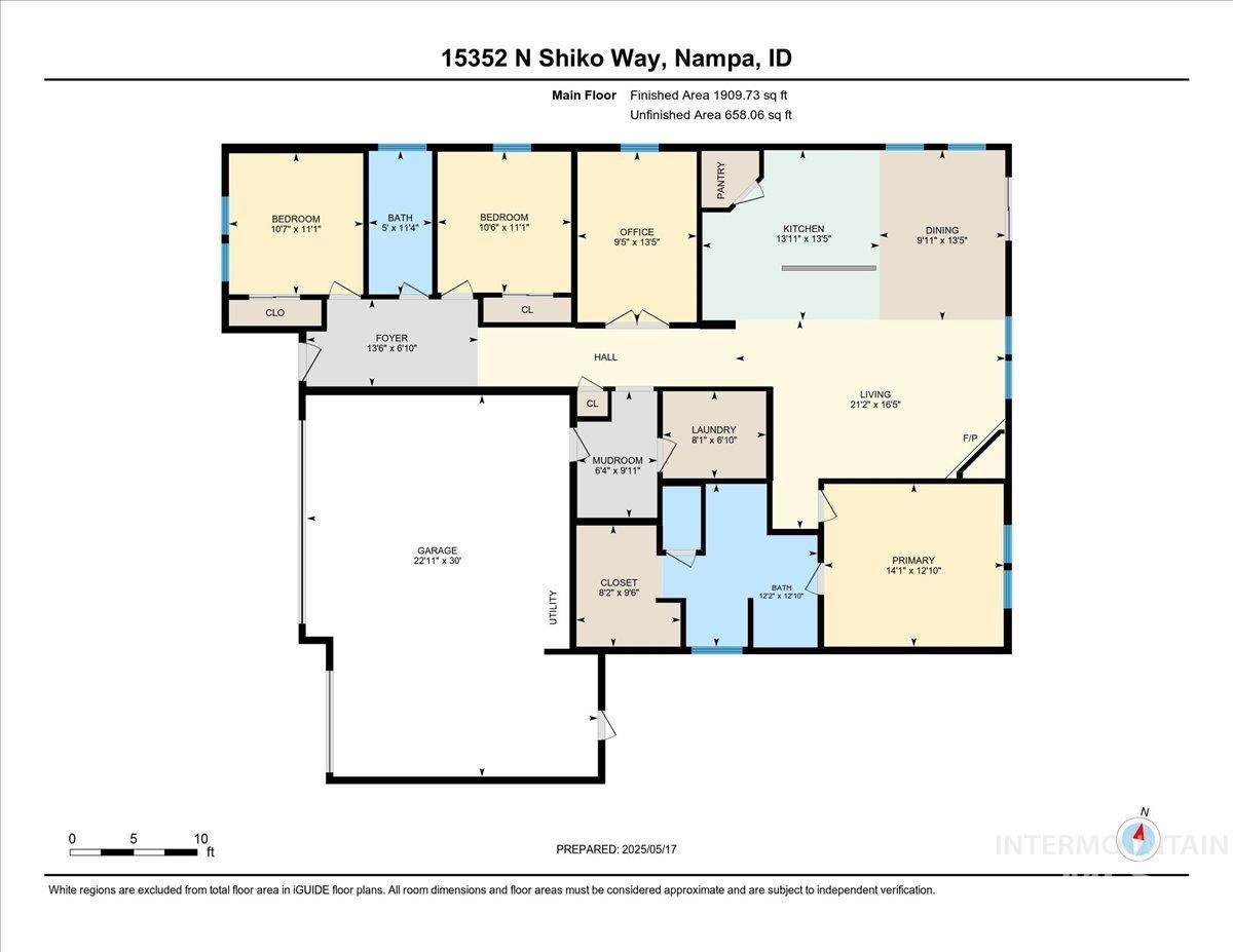 15352 N Shiko Way Property Photo 25