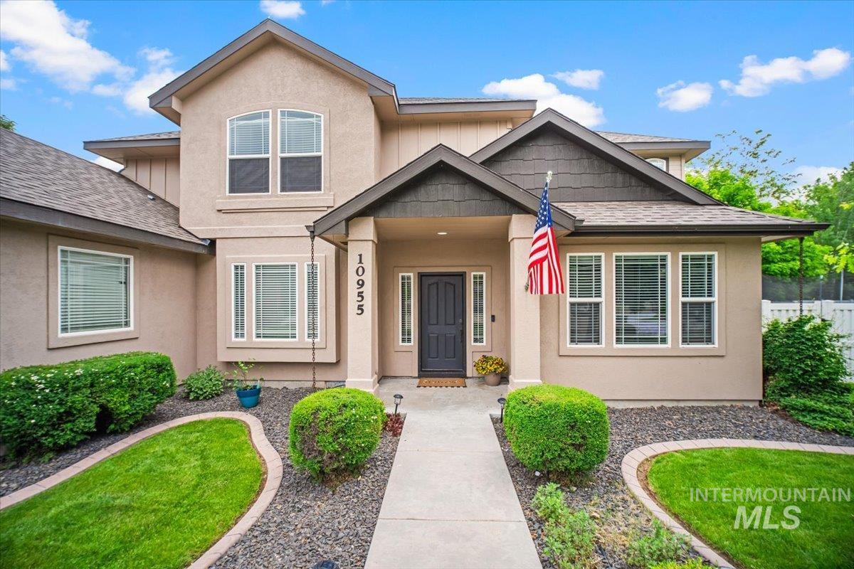 10955 Quail Cove Ct. Property Photo 3