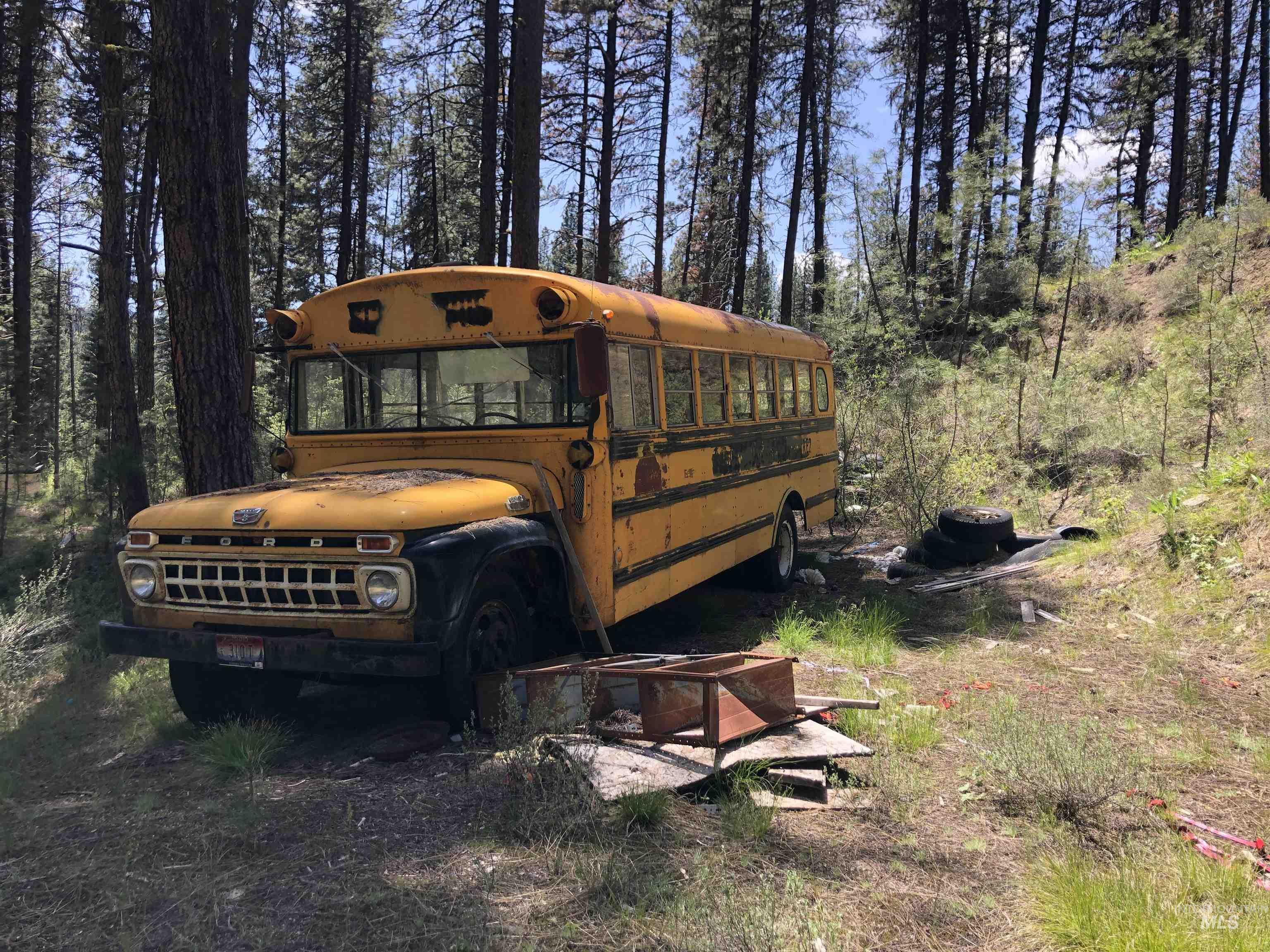 4156 Hwy 21 Property Photo 12