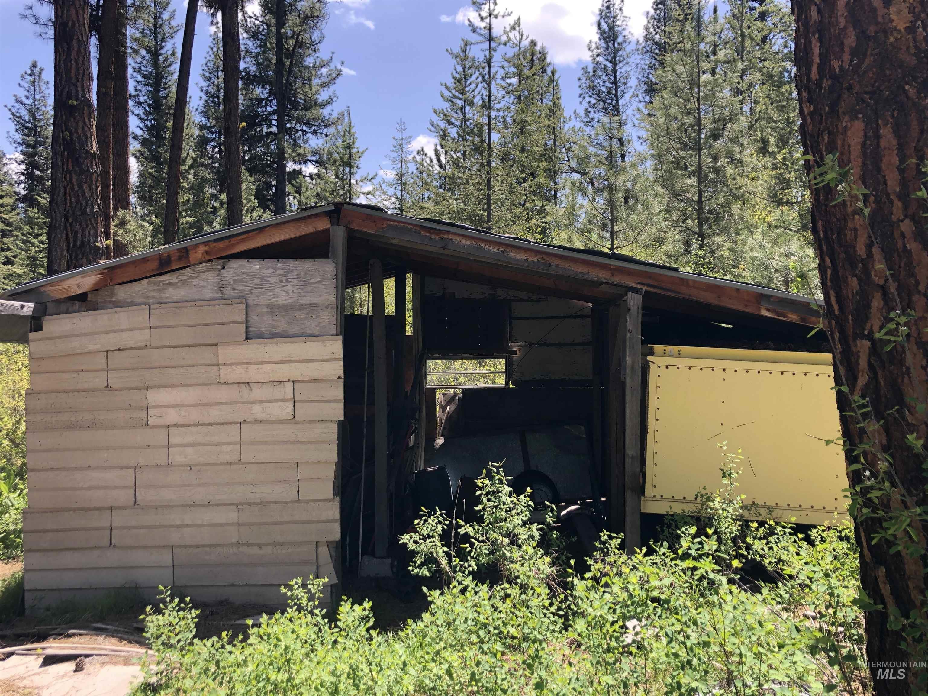 4156 Hwy 21 Property Photo 15