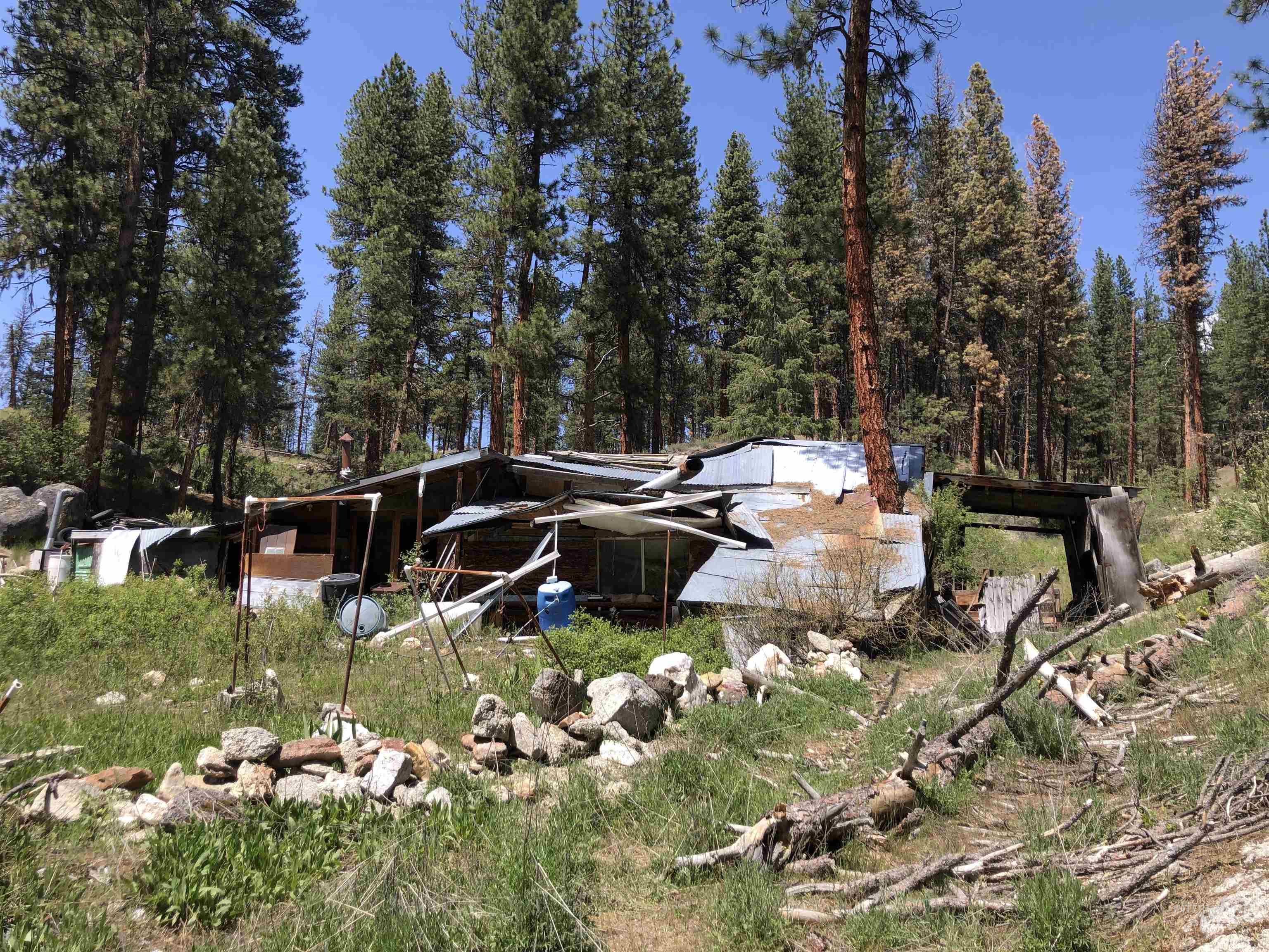 4156 Hwy 21 Property Photo 16