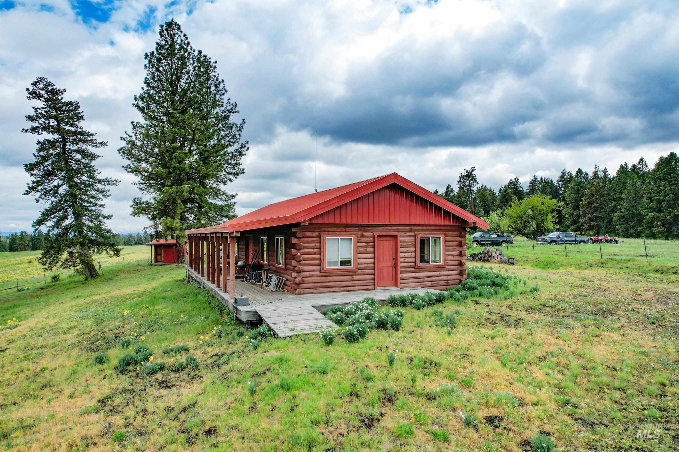205 Burnt Creek Road Property Photo 19