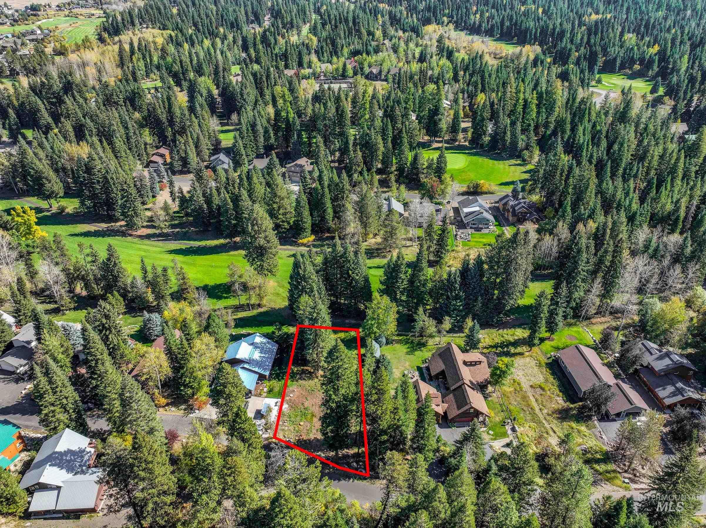 1365 Divot Lane Property Photo 17