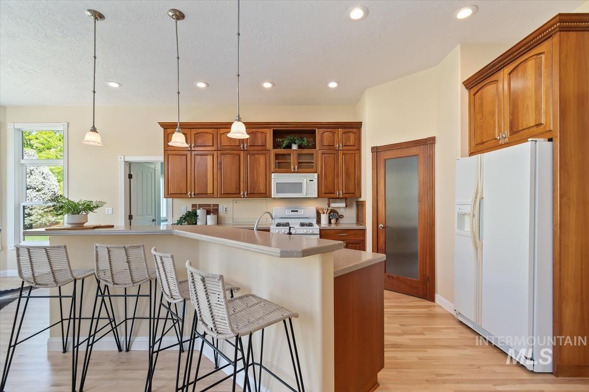 3181 S Millspur Way Property Photo 13
